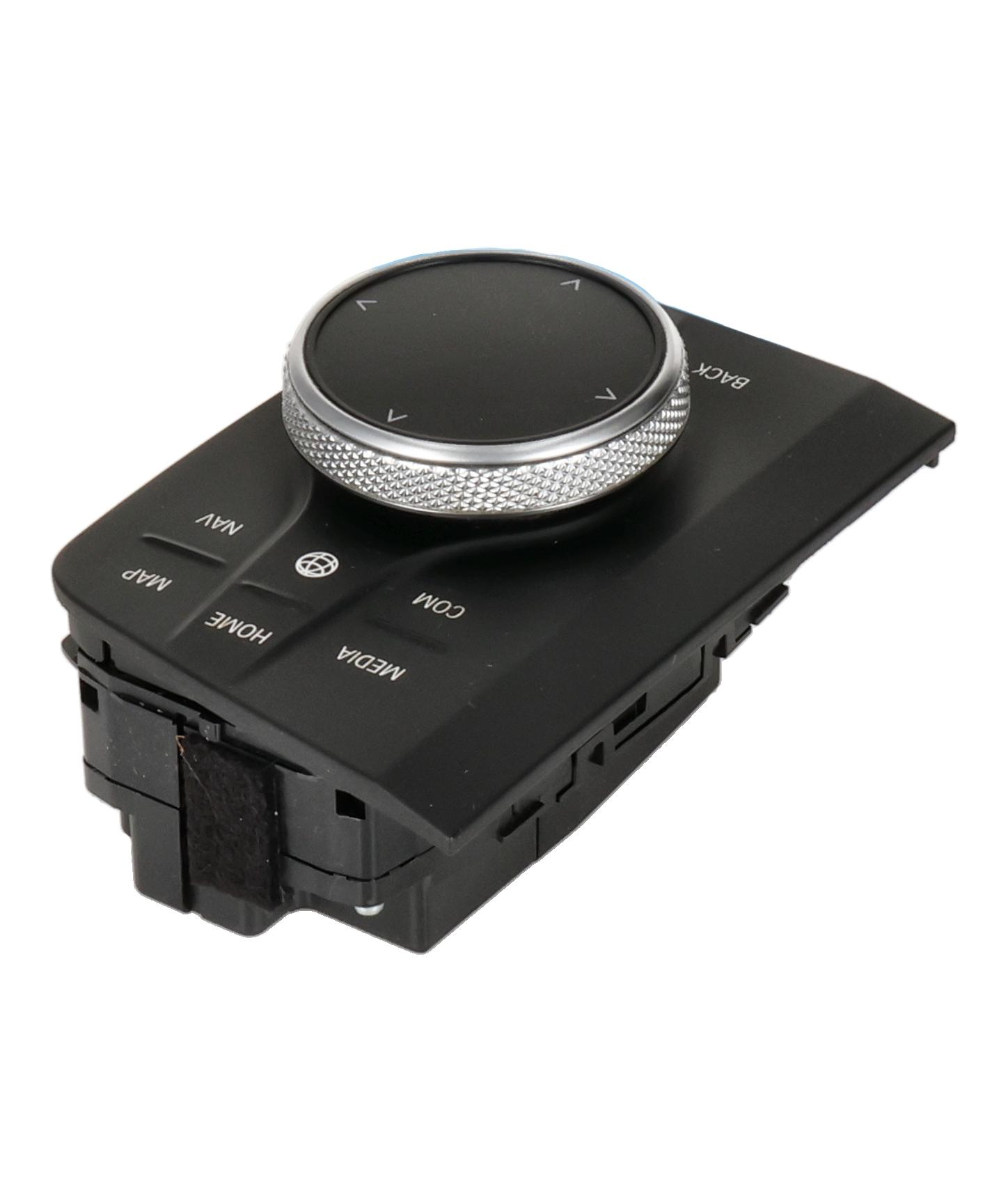 Control button i-Drive BMW 3er Touring (G21, G81) 320d  140 kW  190 PS (07.2019-02.2020)