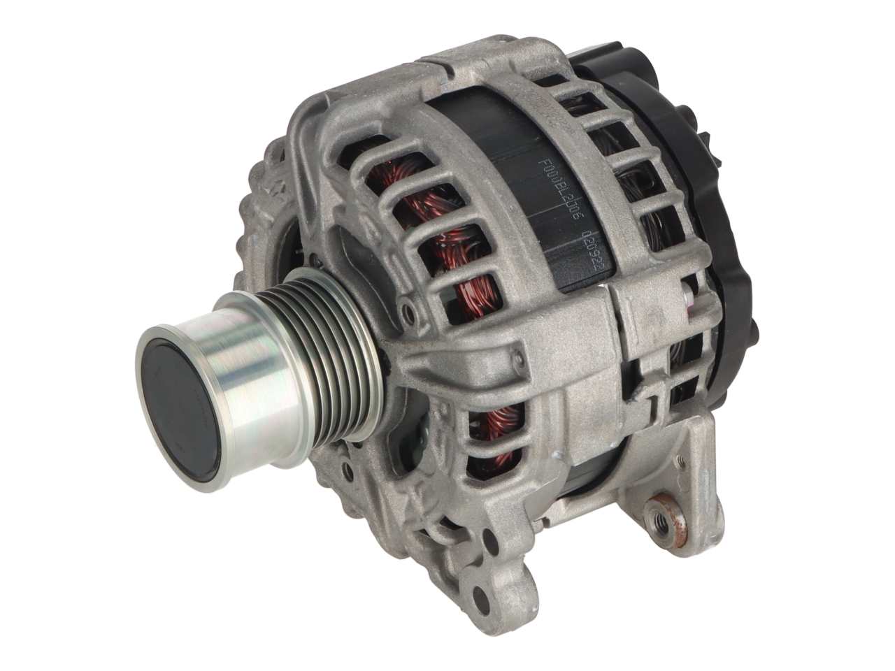 Alternator CUPRA Formentor (KM7) 1.5 TSI  110 kW  150 PS (11.2020-> )