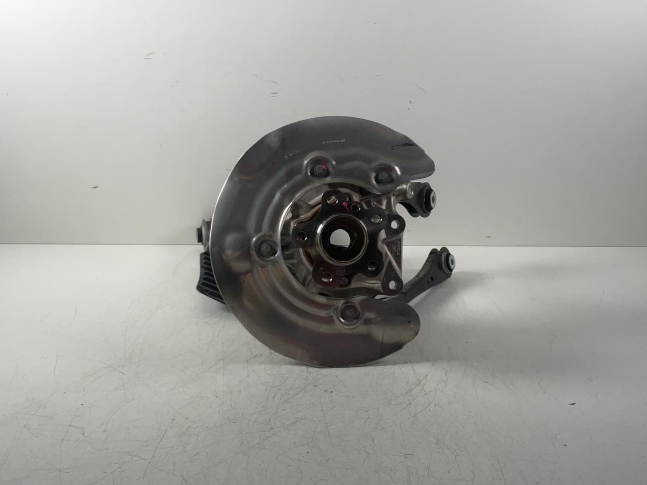 Achse rechts hinten BMW X4 (G02, F98) xDrive 20d  140 kW  190 PS (04.2018-> )