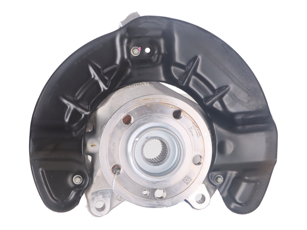 Achsschenkel links vorne MERCEDES-BENZ EQB (X243) GLA 200 4-matic  120 kW  163 PS (10.2020-> )