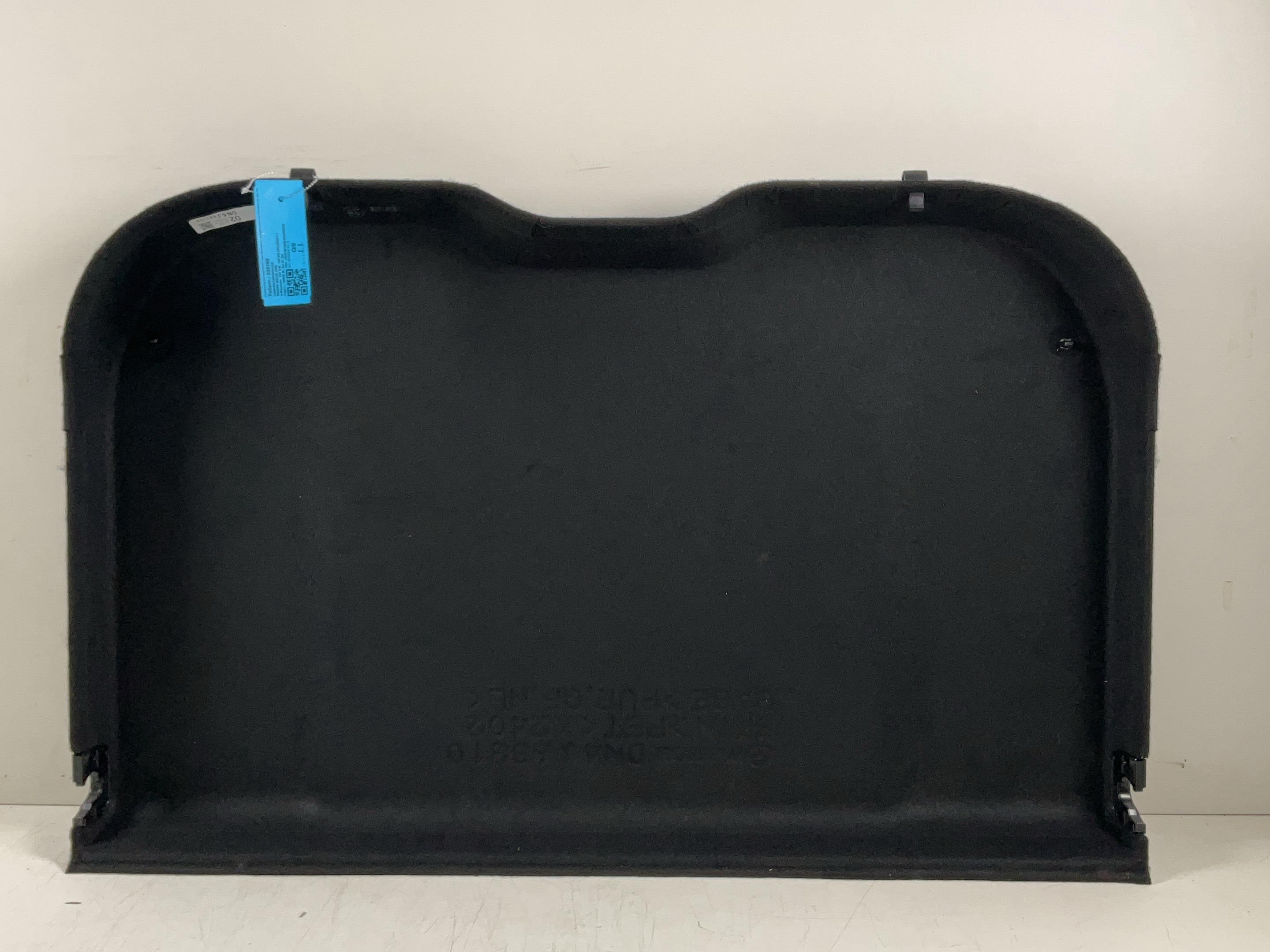 Couverture de l'espace de chargement MAZDA MX-30 (DR) e-Skyactiv  107 kW  145 PS (05.2020-> )