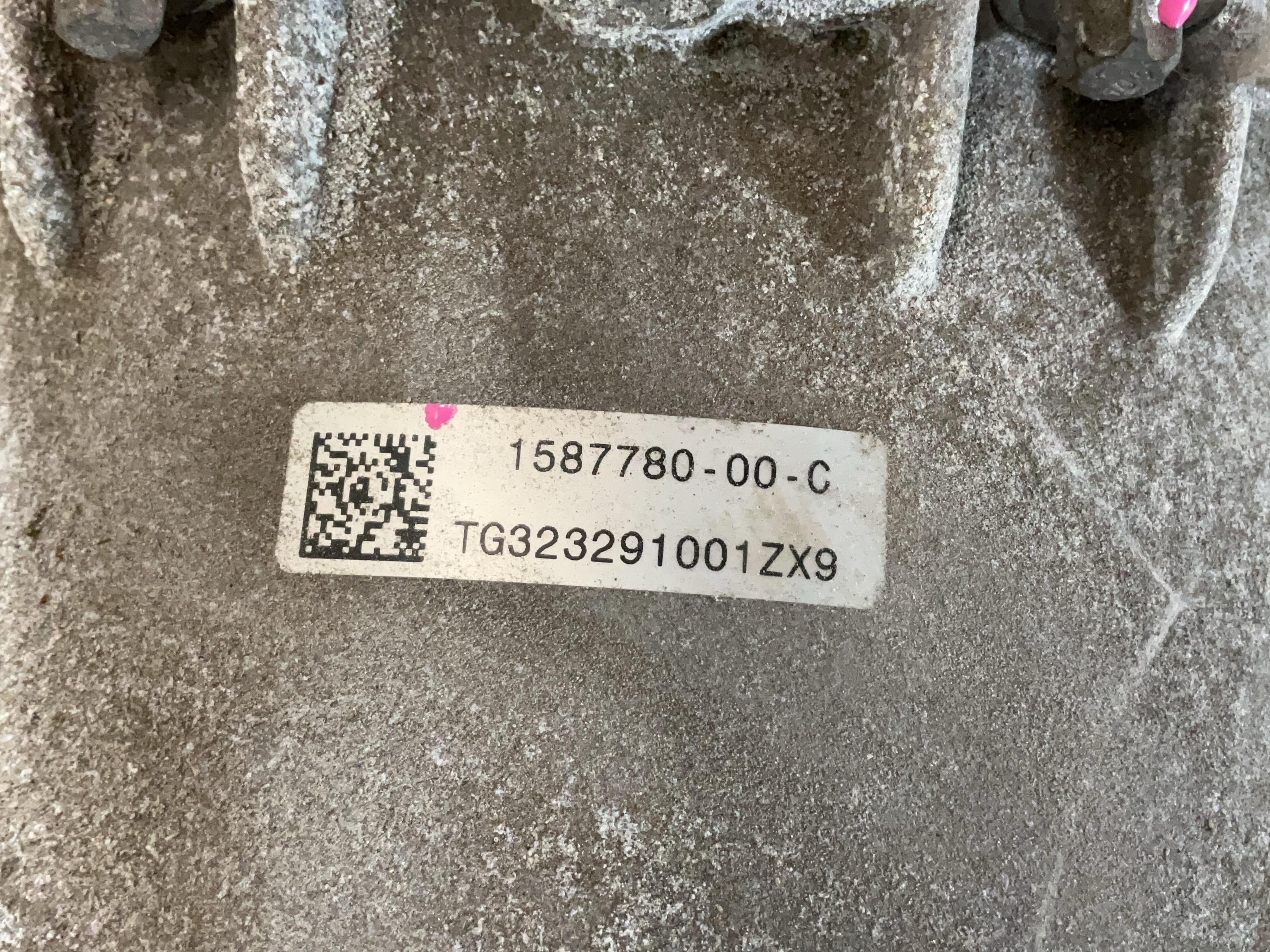 Moteur électrique arrière TESLA Model 3 (5YJ3) EV  350 kW  476 PS (06.2019-> )