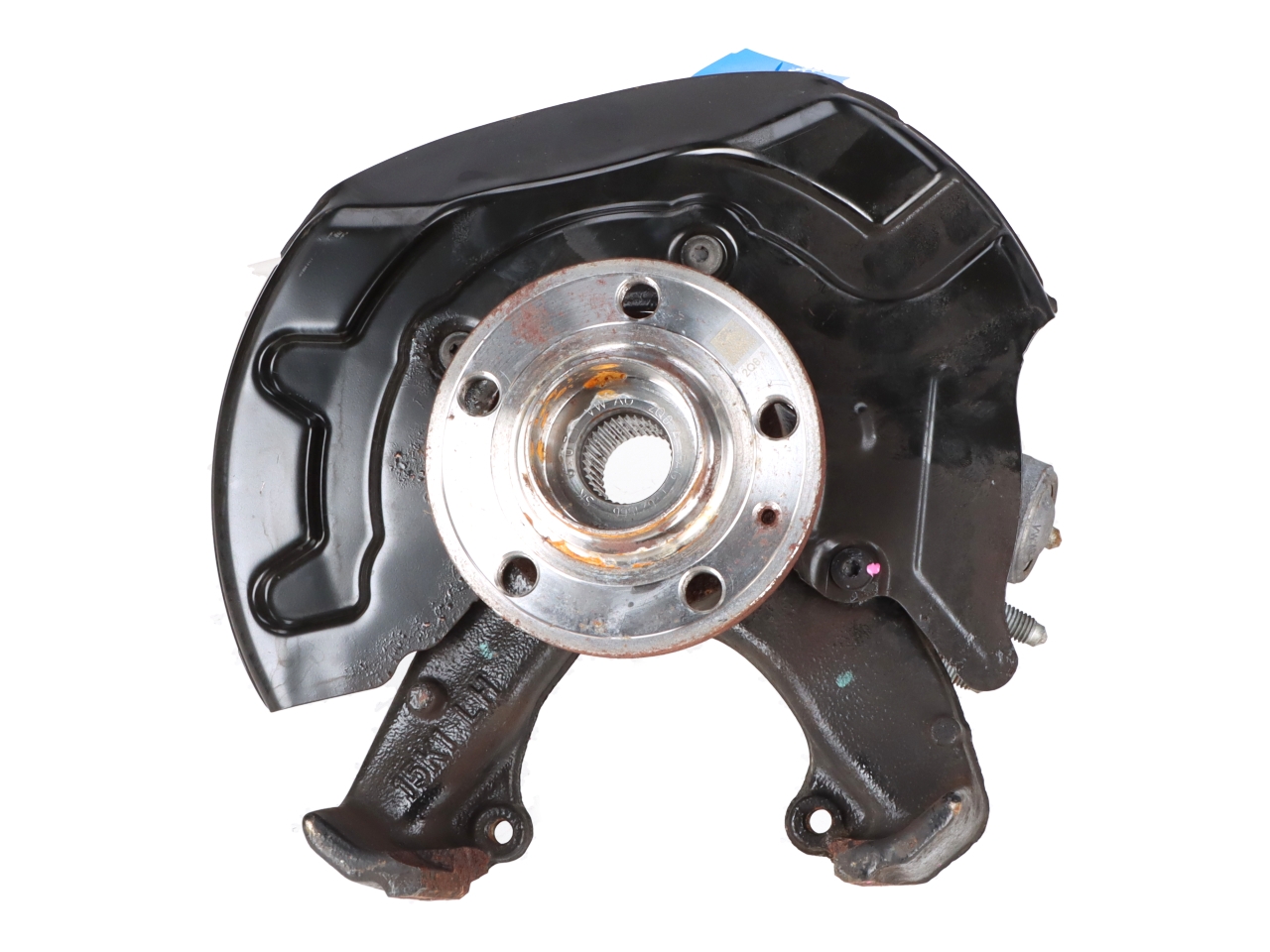 Achsschenkel SONSTIGER HERSTELLER Sonstiges Modell Sonstiger Typ