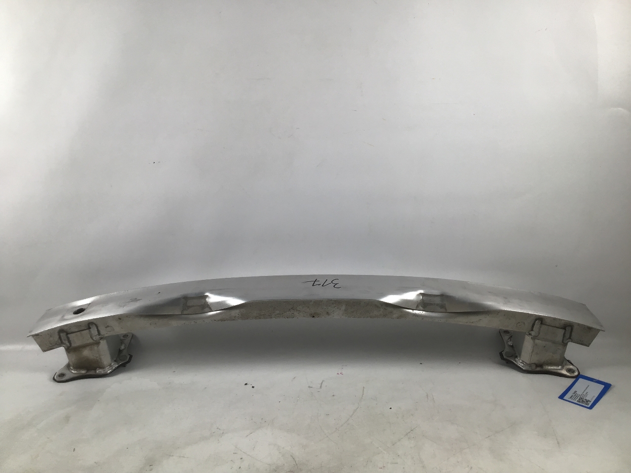 Support de pare-chocs arrière AUDI A7 Sportback (4G) RS7 quattro  412 kW  560 PS (10.2013-04.2018) Support de pare-chocs arrière AUDI A7 Sportback (4G) RS7 quattro  412 kW  560 PS (10.2013-04.2018)