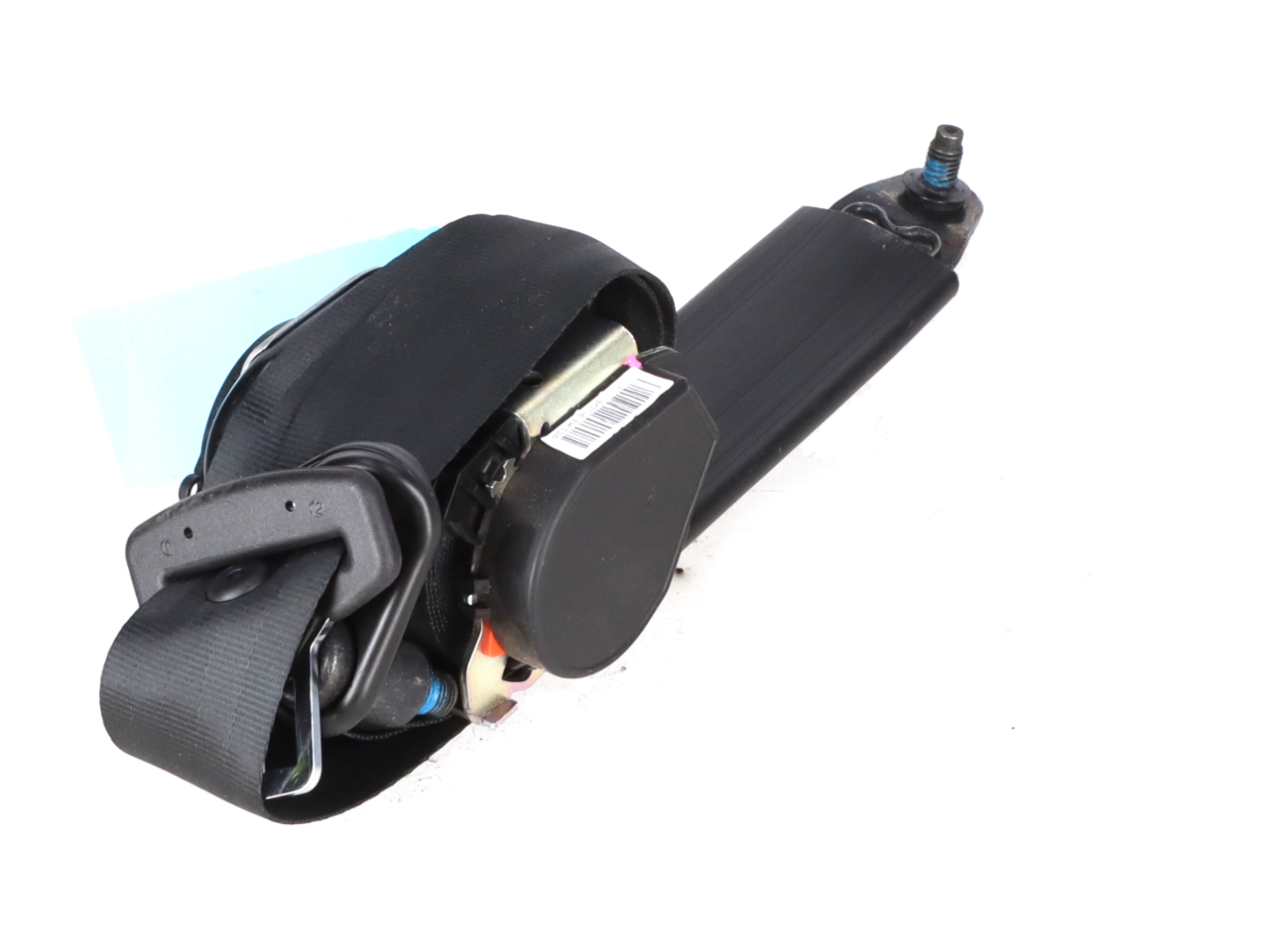 Centură de siguranță dreapta față FORD Transit V363 Pritsche/Fahrgestell (FED, FFD) 2.0 EcoBlue  121 kW  165 PS (07.2023-> )