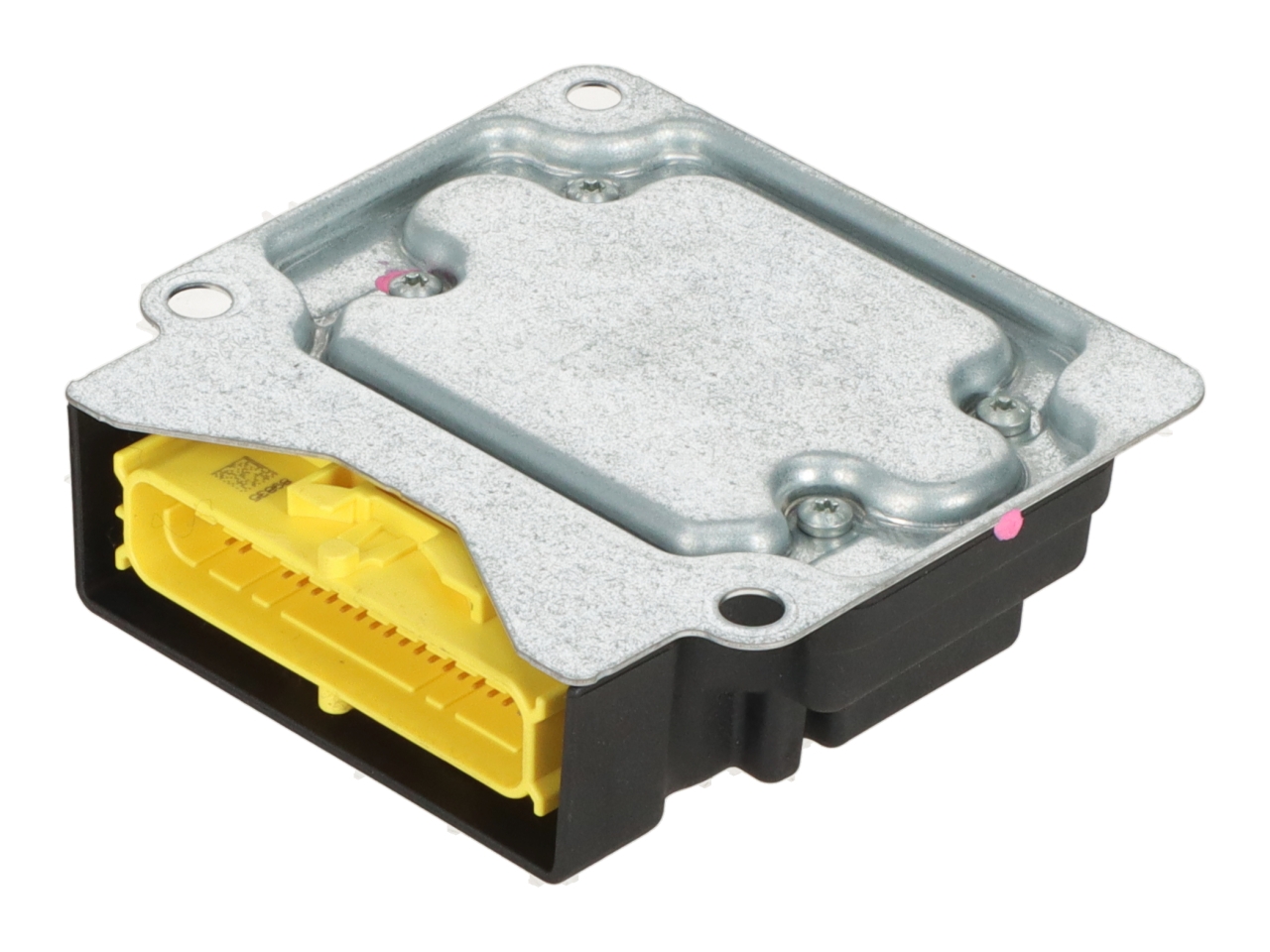 Unité de commande airbag AUDI A1 (8X) 1.6 TDI  85 kW  116 PS (11.2014-10.2018) Unité de commande airbag AUDI A1 (8X) 1.6 TDI  85 kW  116 PS (11.2014-10.2018)