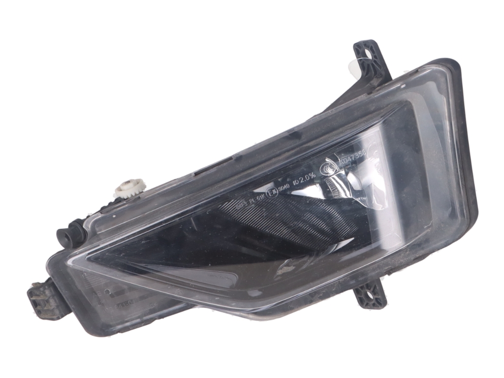 Fog light left front VW Golf VII Sportsvan (AM, AN) 1.6 TDI  81 kW  110 PS (02.2014-> )