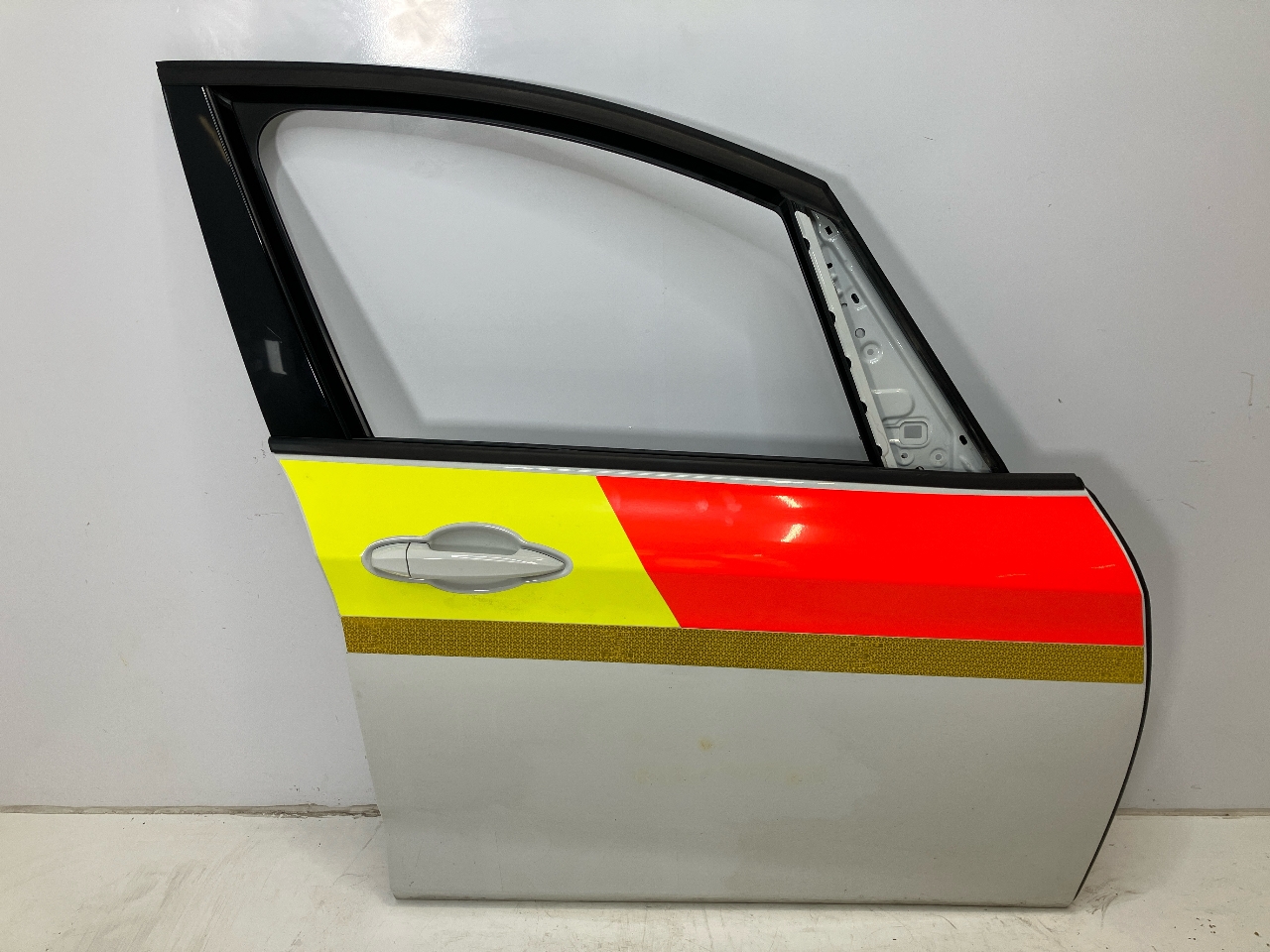 Porte avant droit BMW 2er Gran Tourer (F46) 220d xDrive  140 kW  190 PS (03.2015-02.2018)