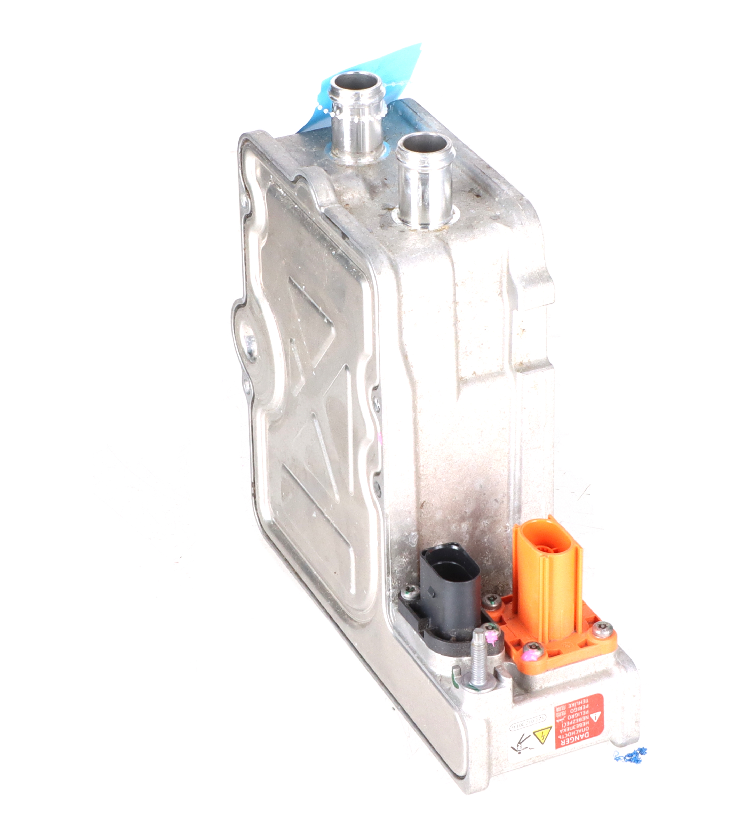 Încălzitor de baterie VW ID.4 (E21) GTX 4motion  250 kW  340 PS (10.2023-> )