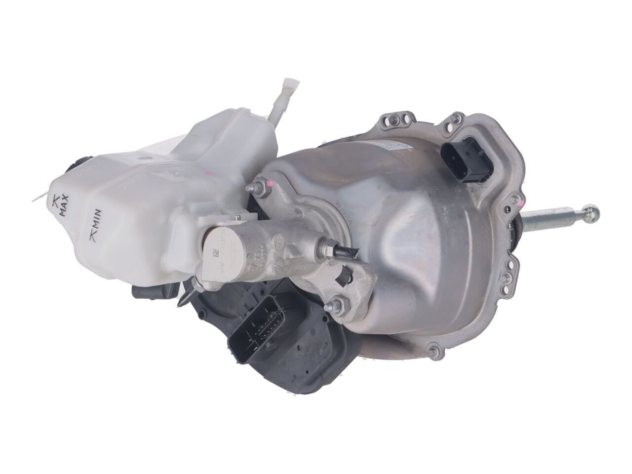 Brake booster SKODA Octavia IV Combi (NX5) 2.0 TDI  110 kW  150 PS (11.2019-> )