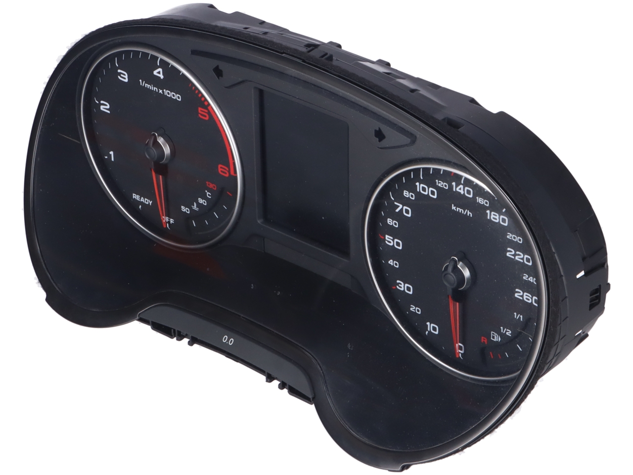 Tachometer AUDI A3 Sportback (8V) 2.0 TDI  135 kW  184 PS (05.2013-> )