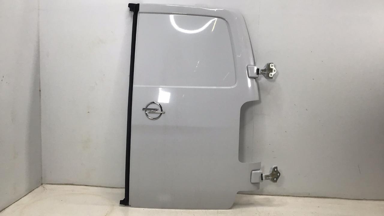 Hecktür rechts OPEL Vivaro C Kasten (K0) VIVARO-E HYDROGEN  100 kW  136 PS (08.2022-> )