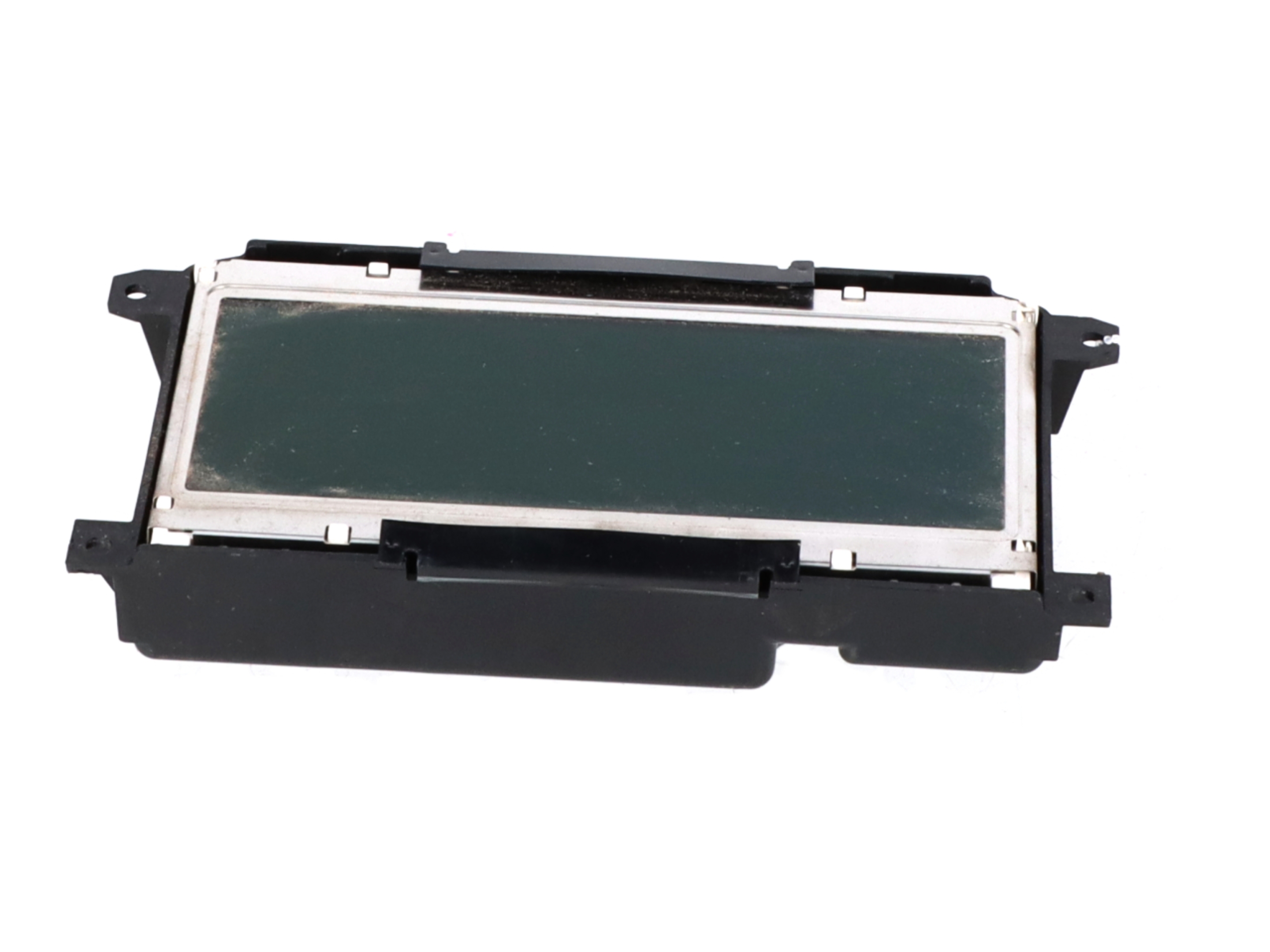 Display AUDI A6 Avant (4F, C6) 2.7 TDI  132 kW  180 PS (03.2005-10.2008)