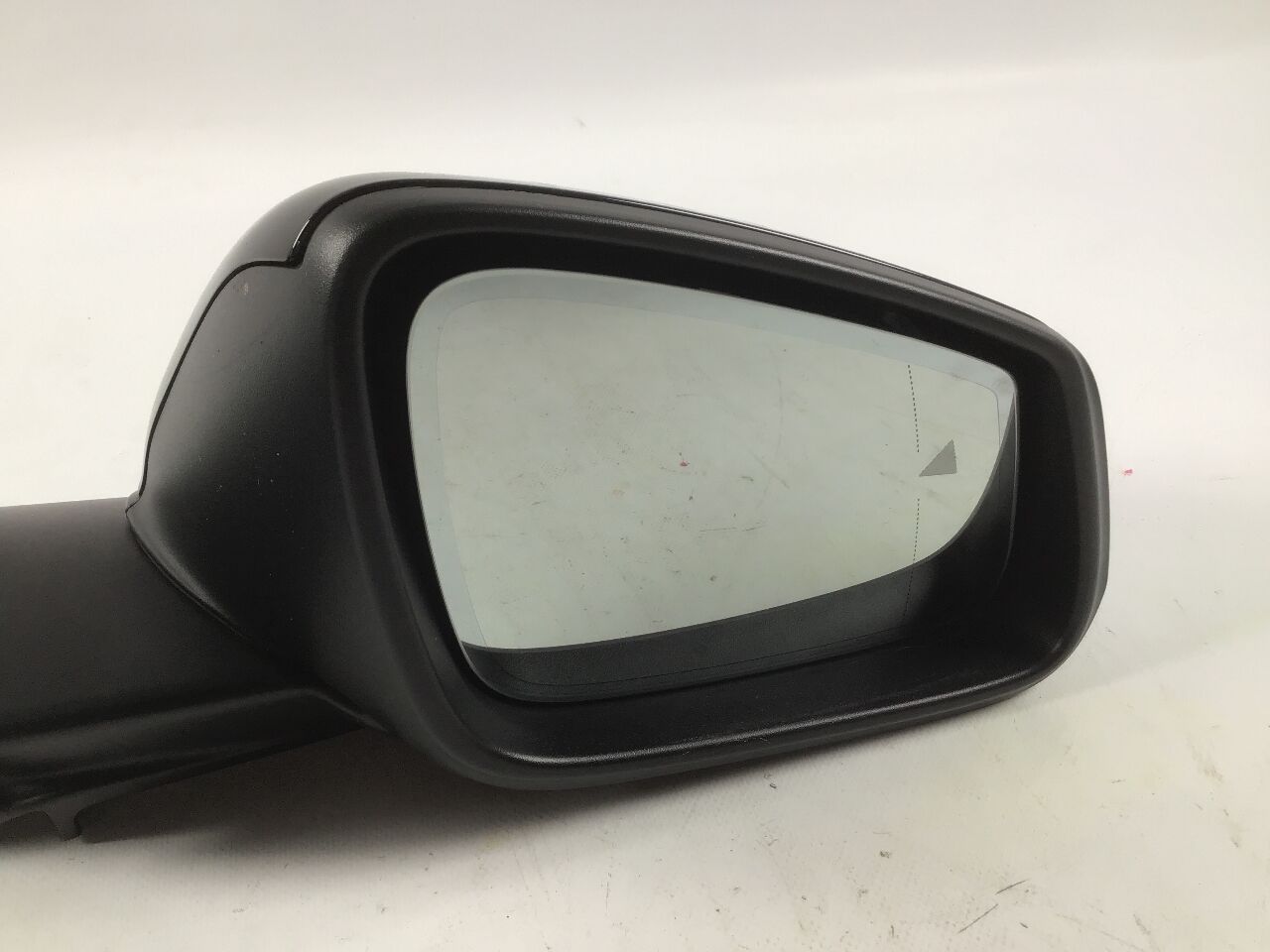 Side mirror right TOYOTA Supra (DB) 2.0  190 kW  258 PS (06.2019-> )