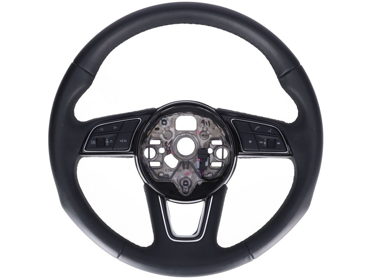 Steering wheel AUDI A3 Sportback (8Y) 30 TFSI  81 kW  110 PS (06.2020-> )