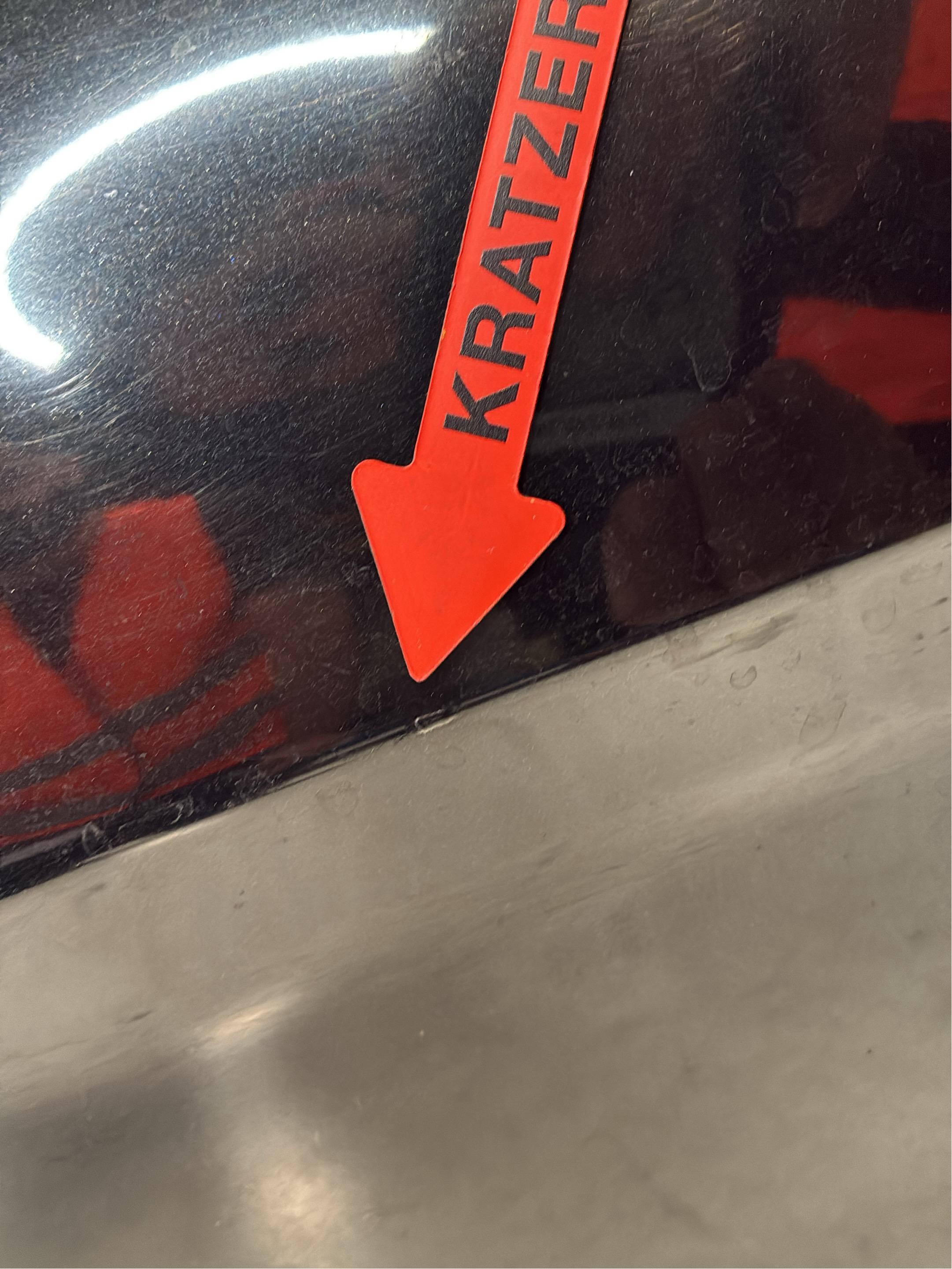 Portier linksvoor FORD Mondeo IV Turnier (BA7) 2.0  107 kW  146 PS (03.2007-01.2015)
