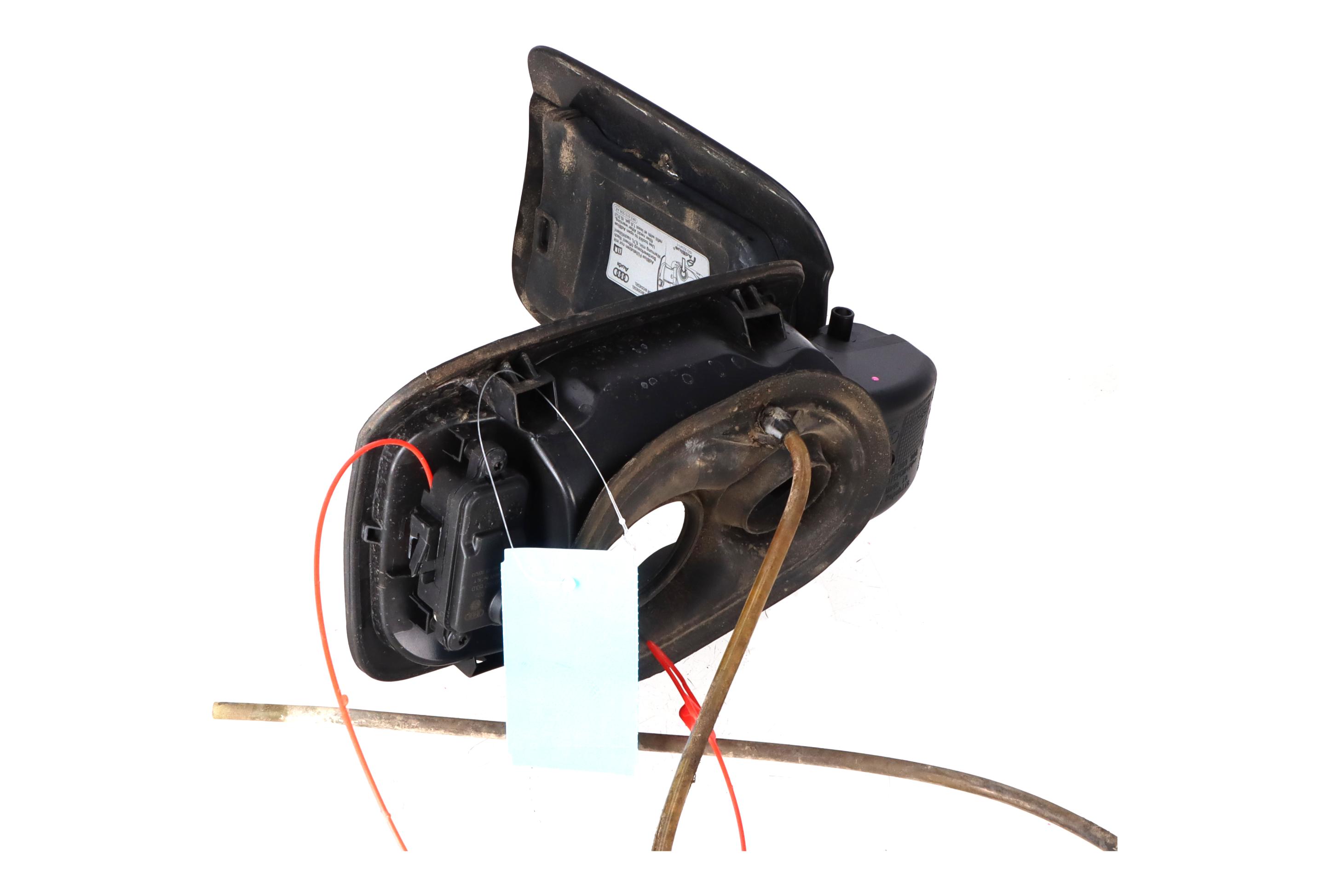 Tank flap AUDI A7 Sportback (4G) 3.0 TDI quattro  180 kW  245 PS (10.2010-06.2016)