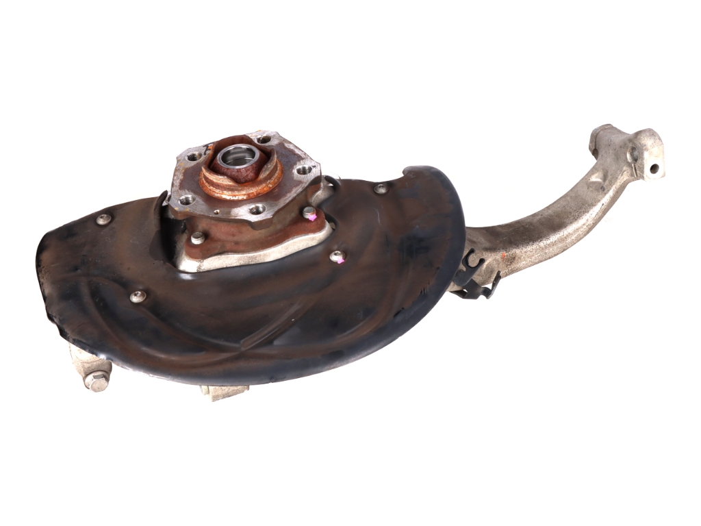 Fusée d'essieu avant droit AUDI Q7 (4M) 3.0 TDI  200 kW  272 PS (06.2015-> )