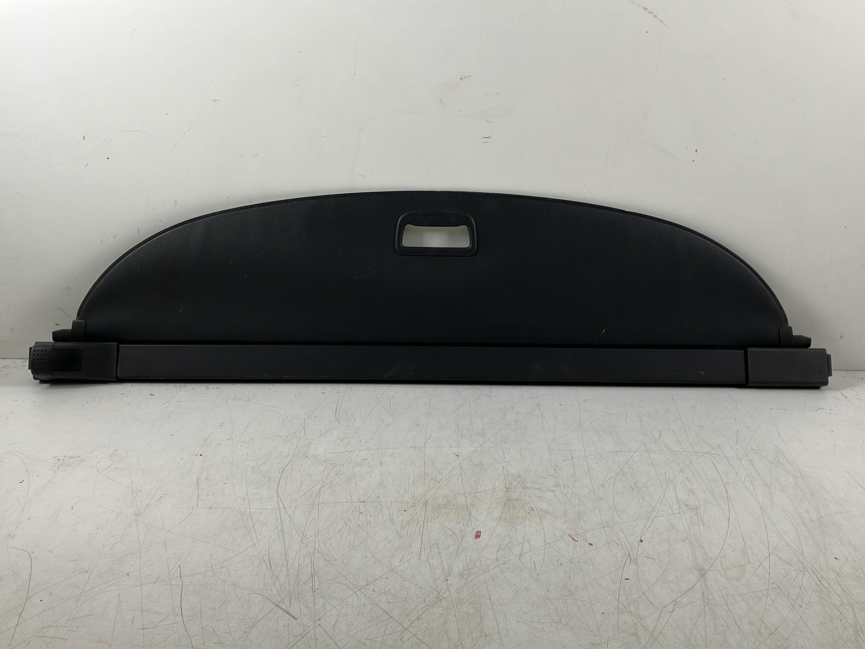 Osłona przestrzeni bagażowej OPEL Astra K Sports Tourer (B16) 1.2 Turbo  96 kW  131 PS (08.2019-> )