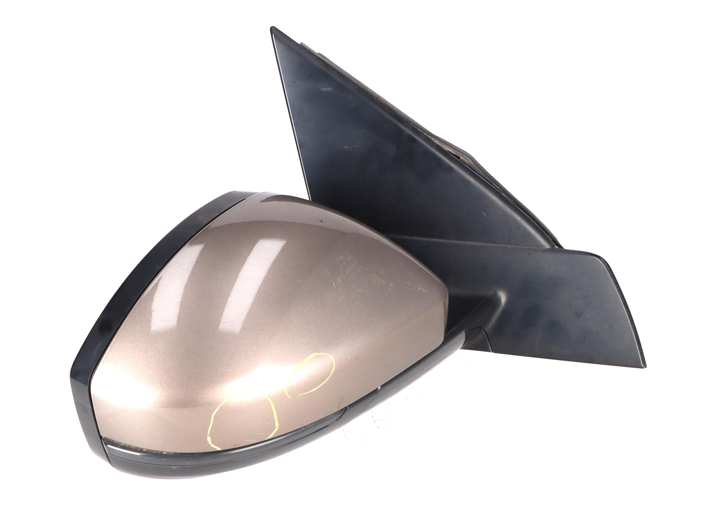 Side mirror right LAND ROVER Discovery Sport (L550) 2.2 D 4WD  140 kW  190 PS (09.2014-> )