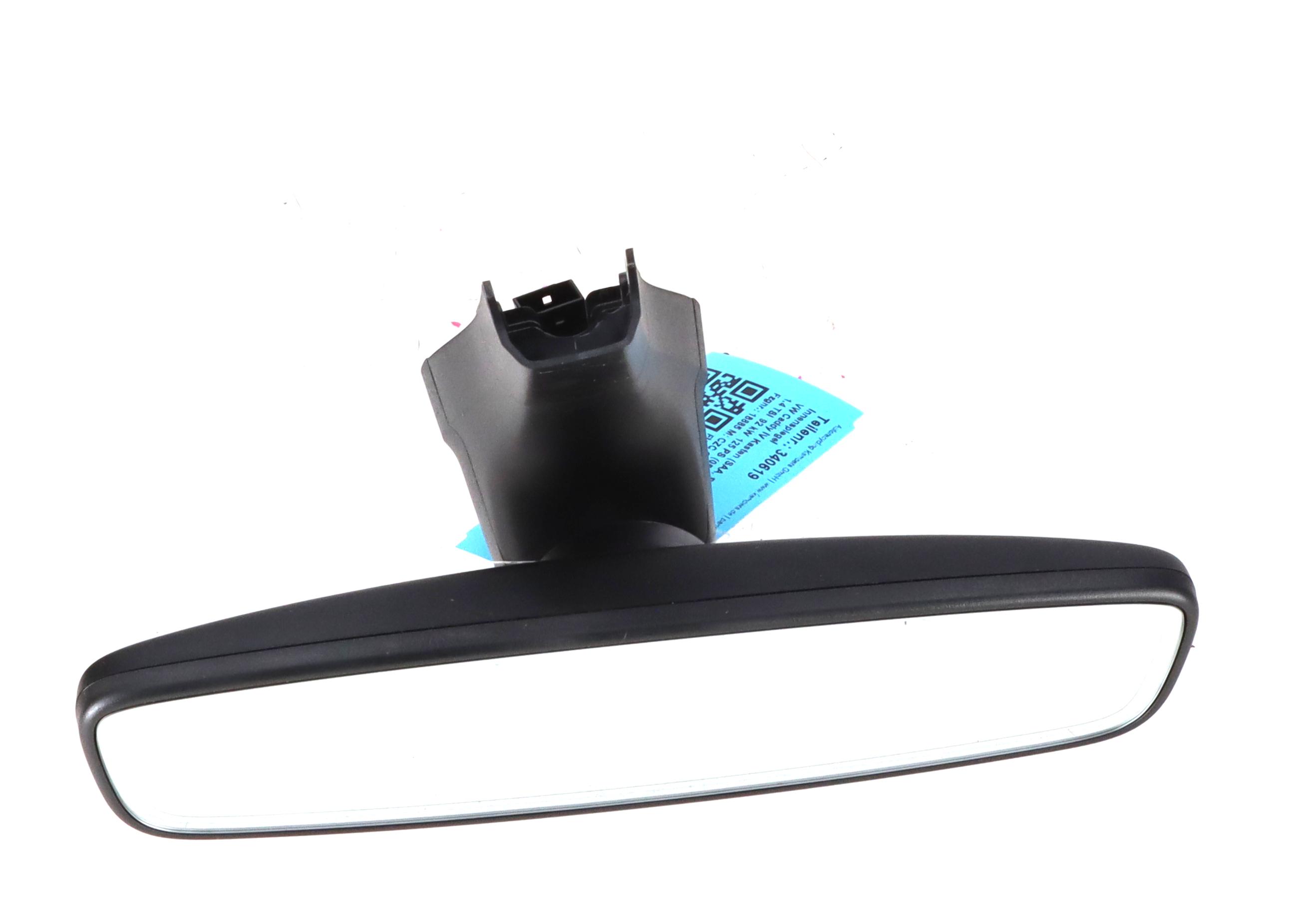 Inner mirror VW Caddy IV Kasten (SAA, SAH) 1.4 TSI  92 kW  125 PS (05.2015-> )