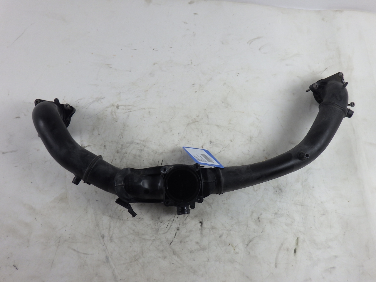 Inna część AUDI A8 (4N) 55 TFSI Mild Hybrid quattro  250 kW  340 PS (06.2017-> )