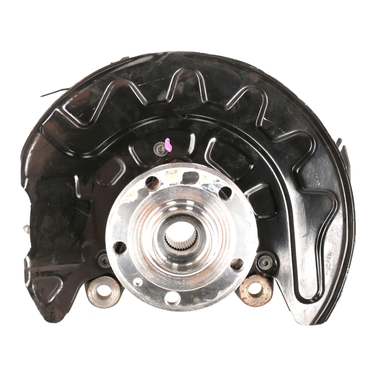 Articulație de direcție VW A3 Sportback (8Y) 45 TFSIe  110 kW  150 PS (07.2021-> )