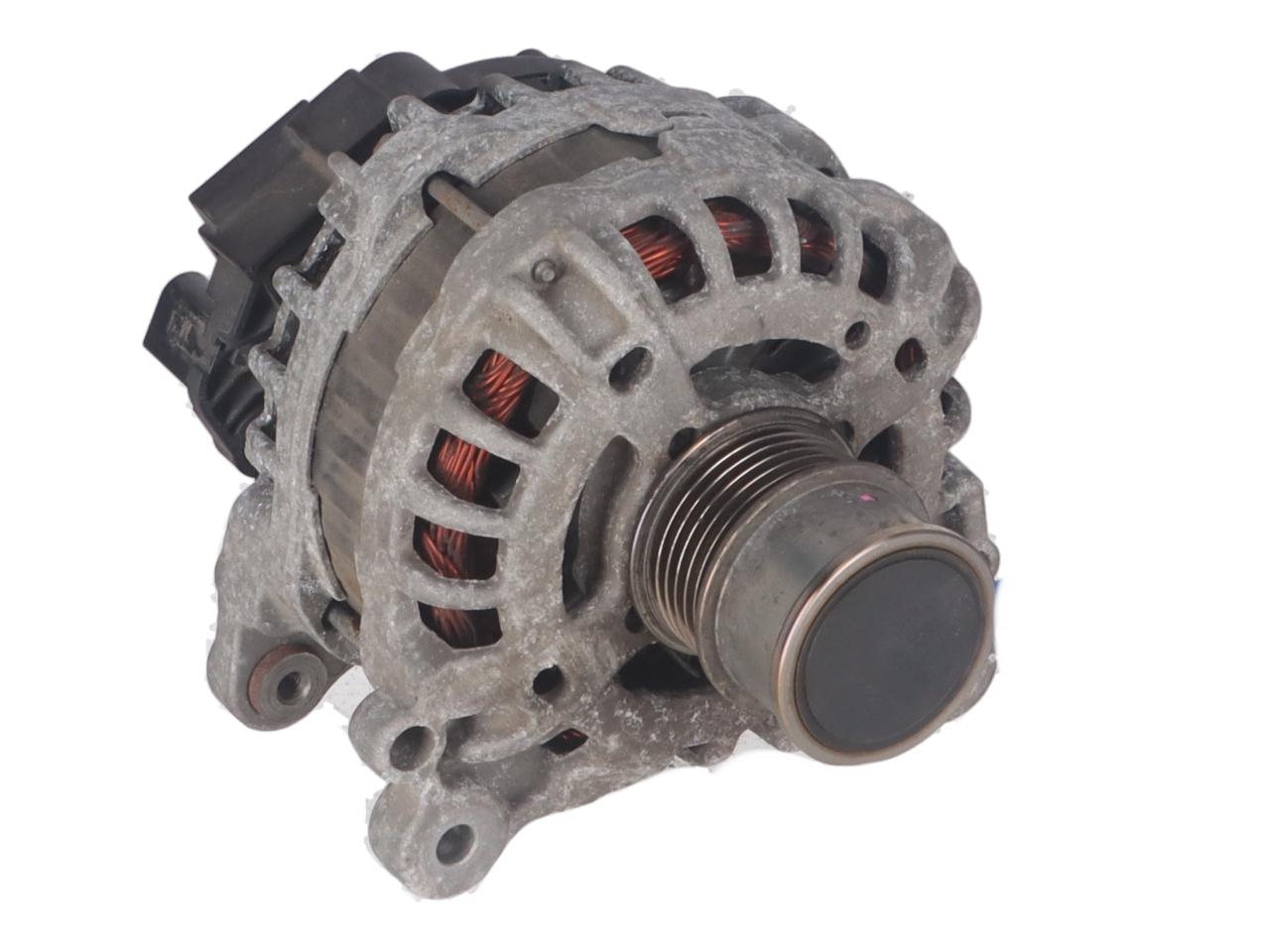 Alternator VW Taigo (CS1) 1.5 TSI  110 kW  150 PS (11.2021-> )