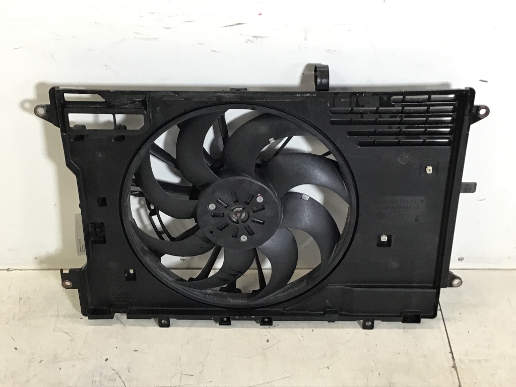 Elektrolüfter MAZDA 3 (BP) 1.8 D  85 kW  116 PS (01.2019-> )