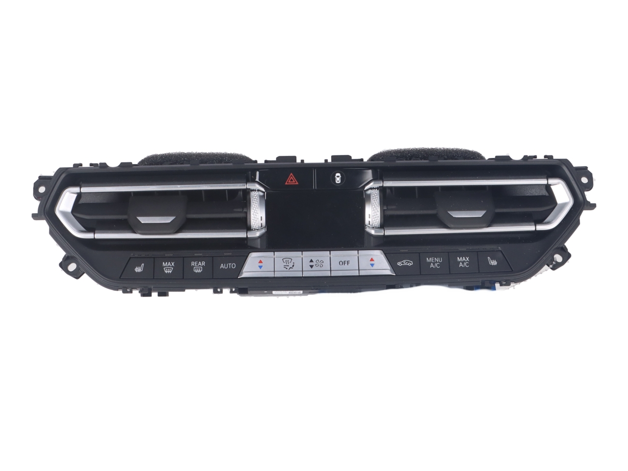 Commande de chauffage (console) BMW 1er (F40) 120d xDrive  140 kW  190 PS (07.2019-> )