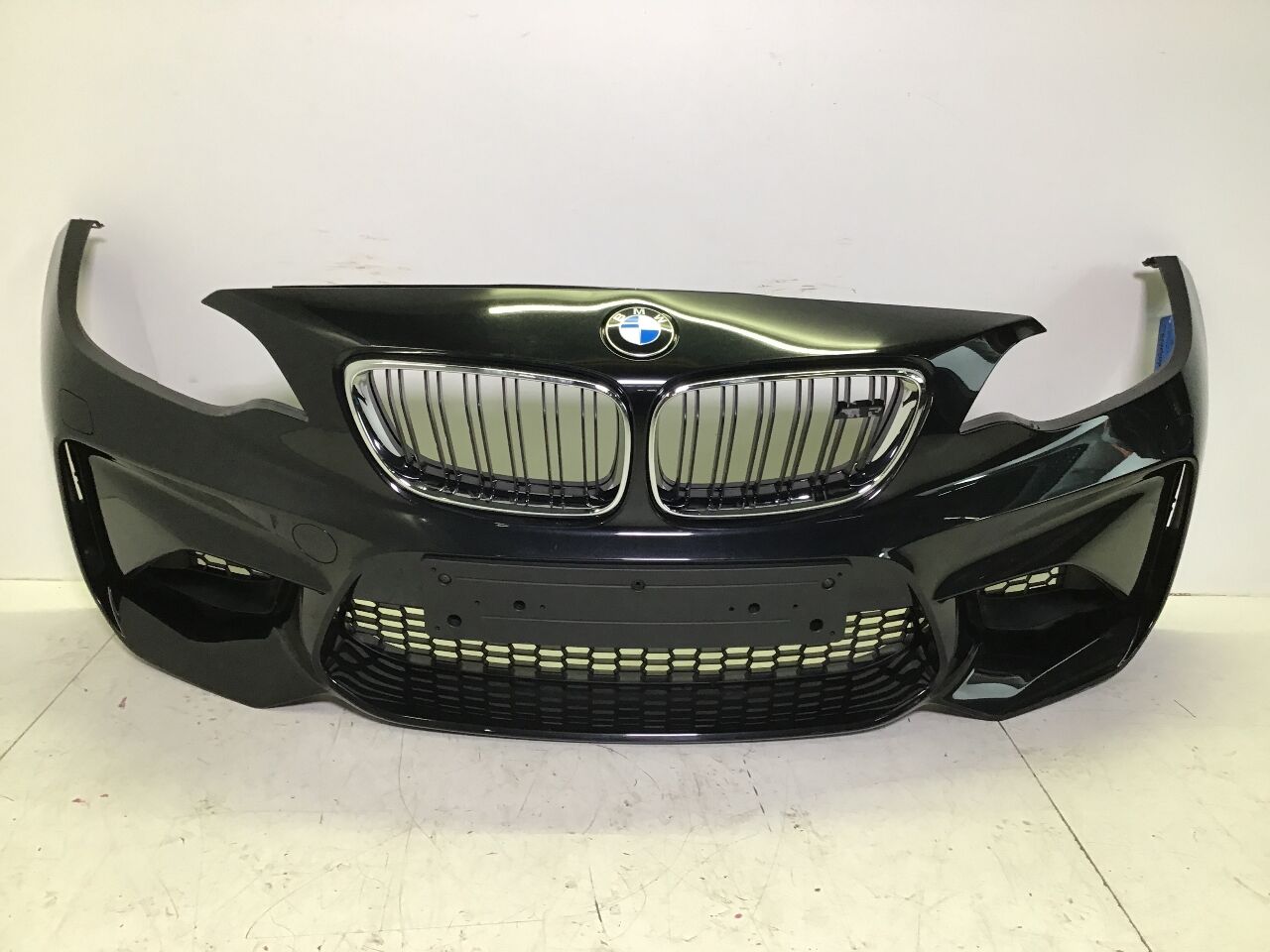 Sitzheizung für BMW F22 Coupe