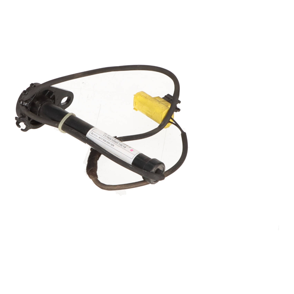 Aktuator Motorhaube links MERCEDES-BENZ GLA (X156) GLA 180  90 kW  122 PS (02.2015-> )
