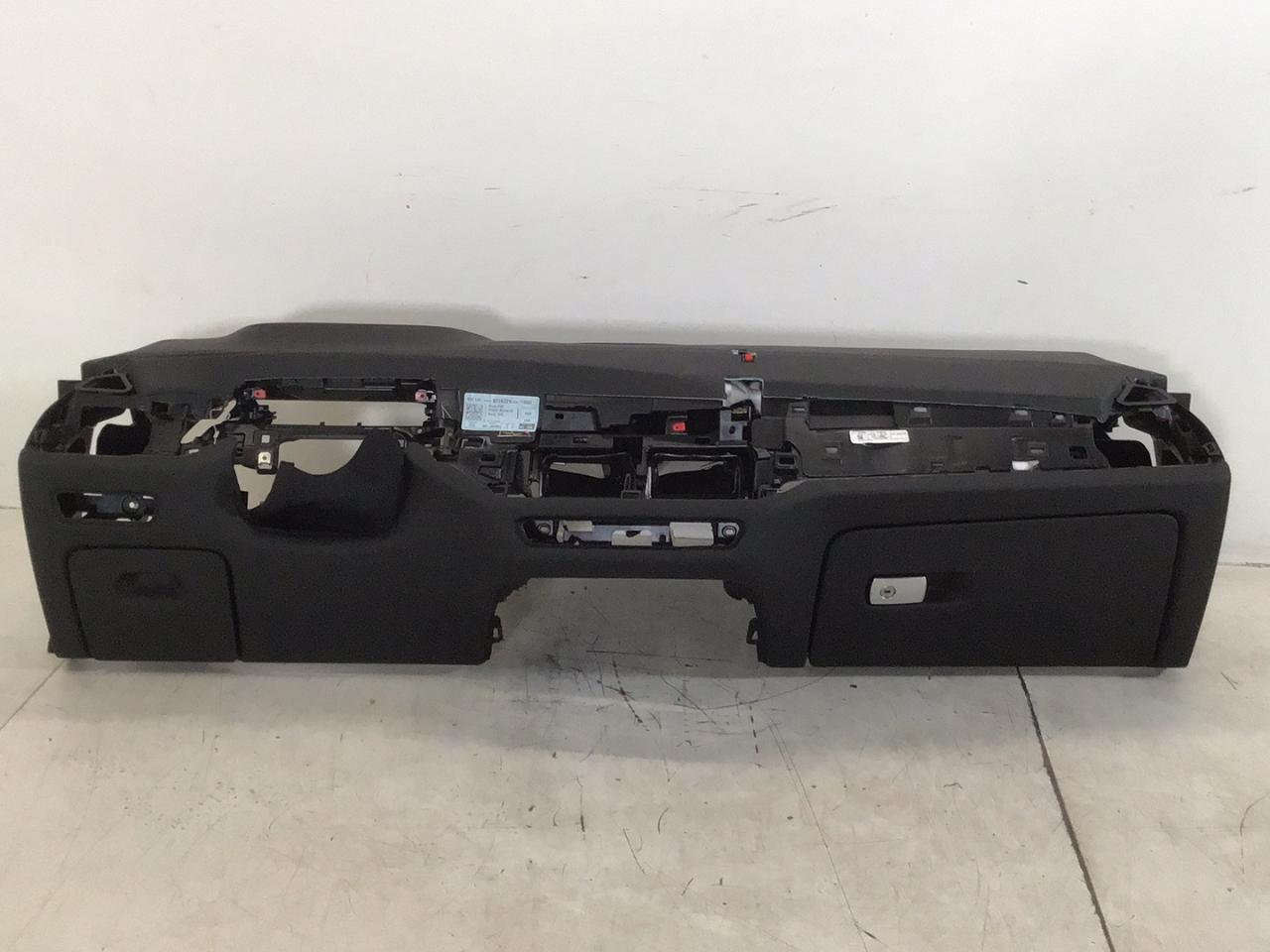 Dashboard BMW X5 (G05, F95) 50e Plug-in-Hybrid xDrive  360 kW  489 PS (04.2023-> )