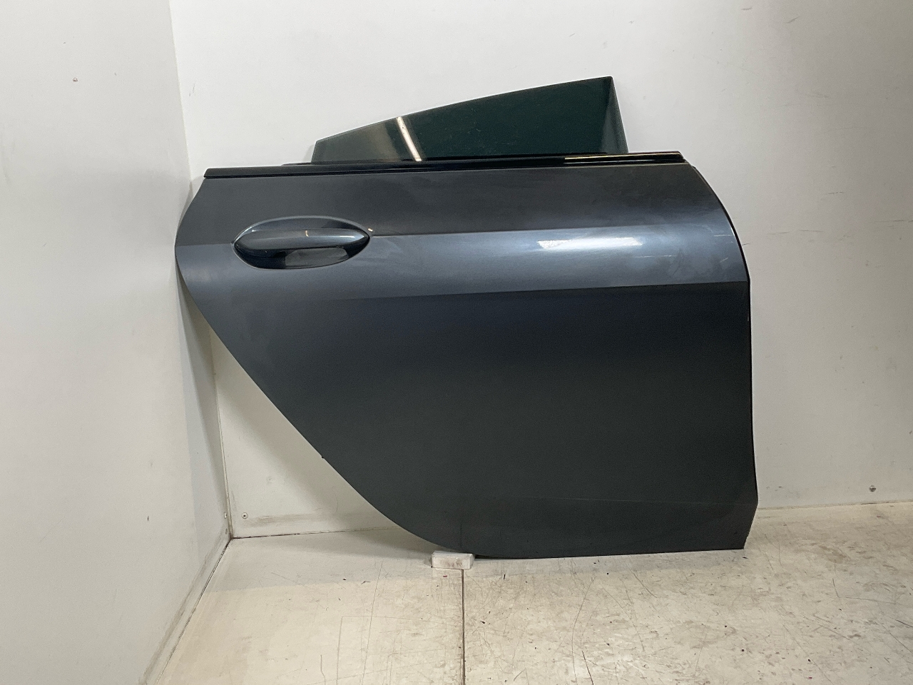 Porte arrière droit BMW 2er Gran Coupe (F44) M 235i xDrive  225 kW  306 PS (11.2019-> )