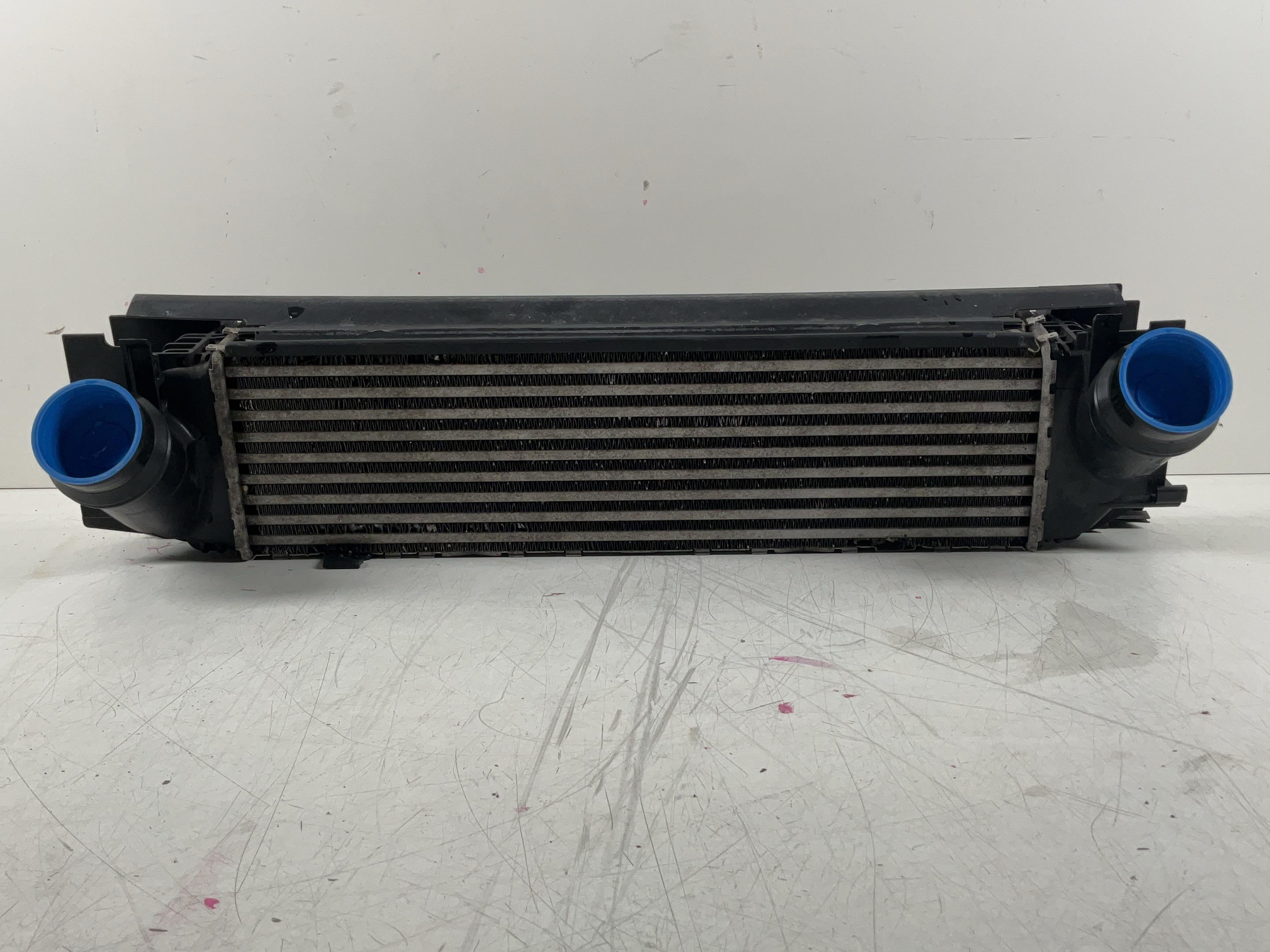 Intercooler BMW 3er Touring (F31) 318d  110 kW  150 PS (09.2014-> )
