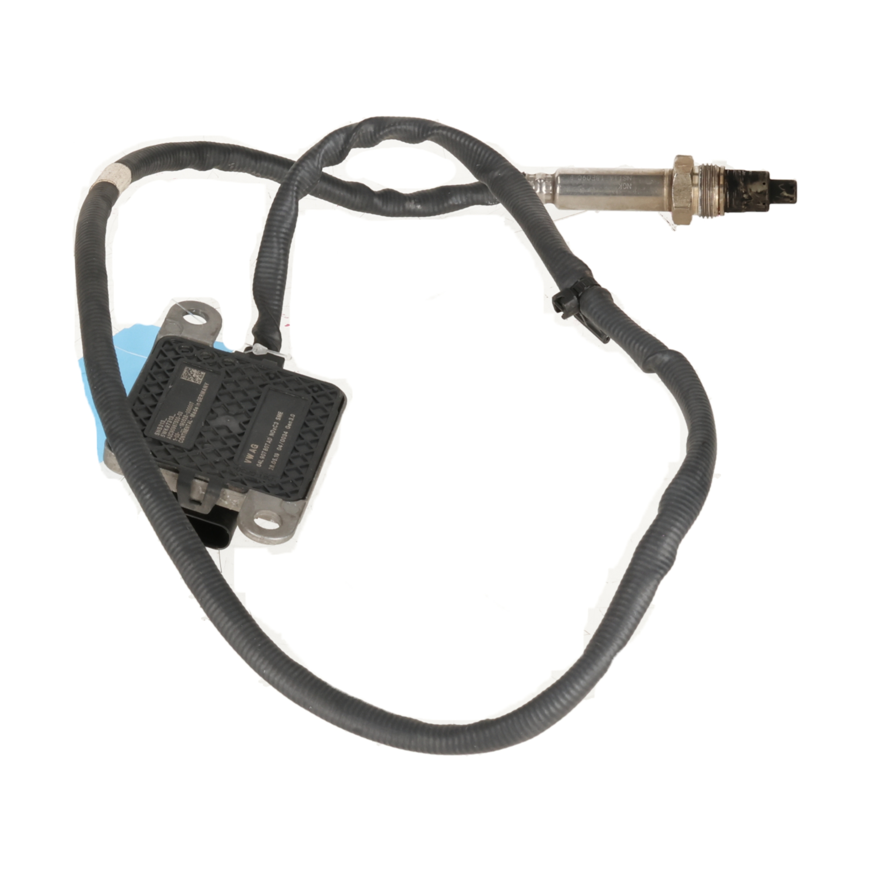 NOx Sensor VW Passat B8 Variant (3G) 2.0 TDI 4motion  140 kW  190 PS (11.2014-> )