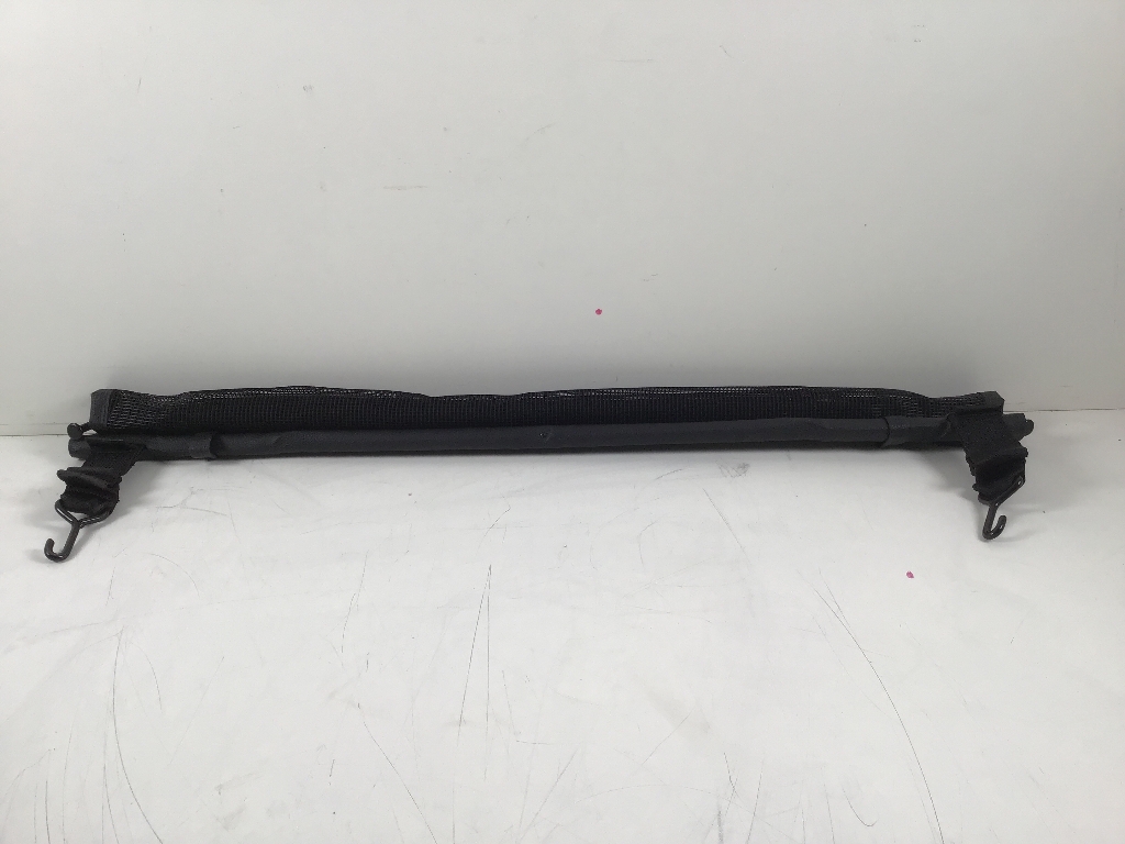 Netztrennwand VW Tiguan I (5N) 1.4 TSI  110 kW  150 PS (05.2015-07.2018) Netztrennwand VW Tiguan I (5N) 1.4 TSI  110 kW  150 PS (05.2015-07.2018)