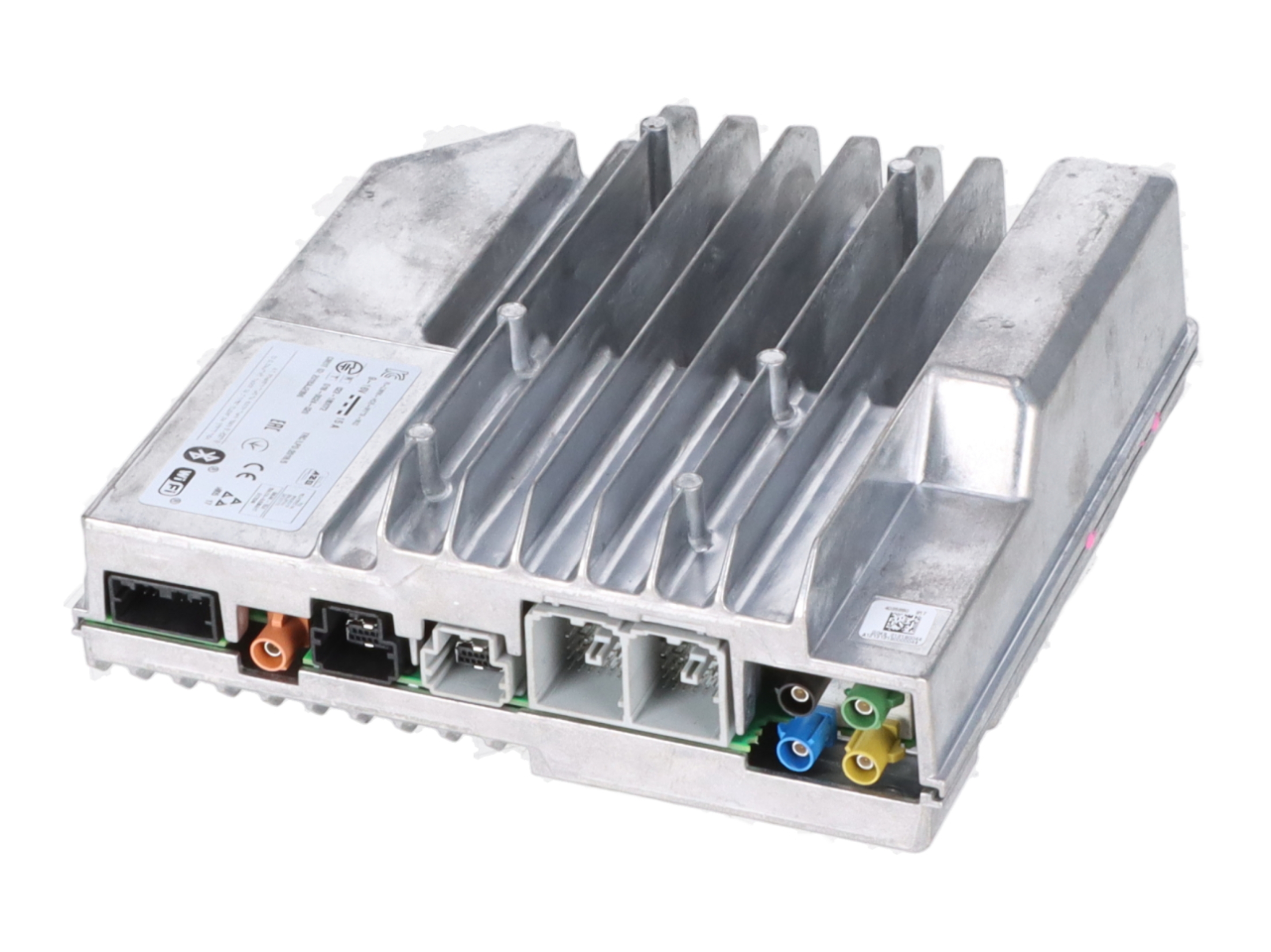 Unité de tête (multimédia) OPEL Insignia B Sports Tourer (Z18) 2.0 CDTi  128 kW  174 PS (04.2020-> )