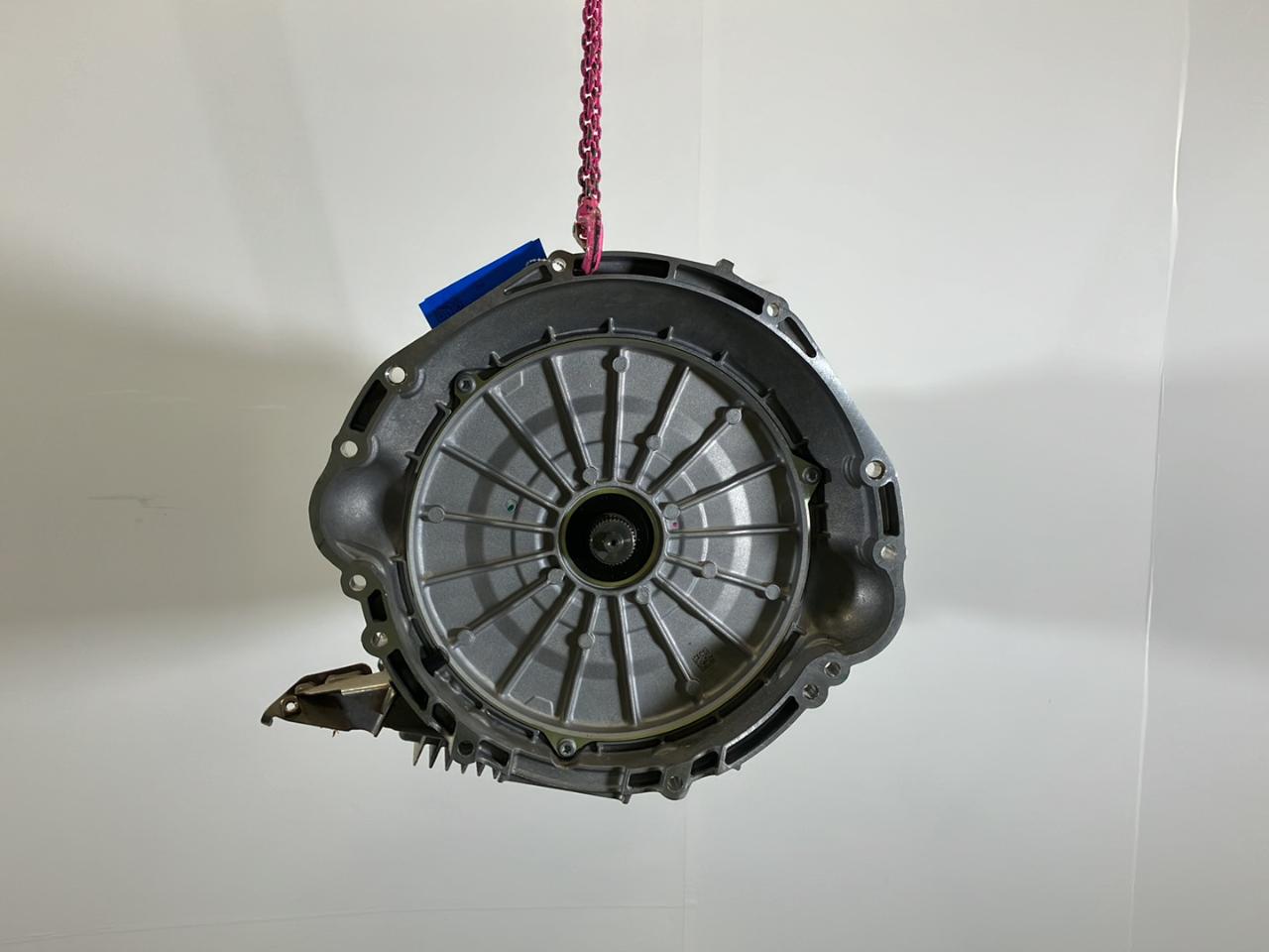 Boîte de vitesses automatique BMW XM (G09) XM  480 kW  653 PS (12.2022-> )