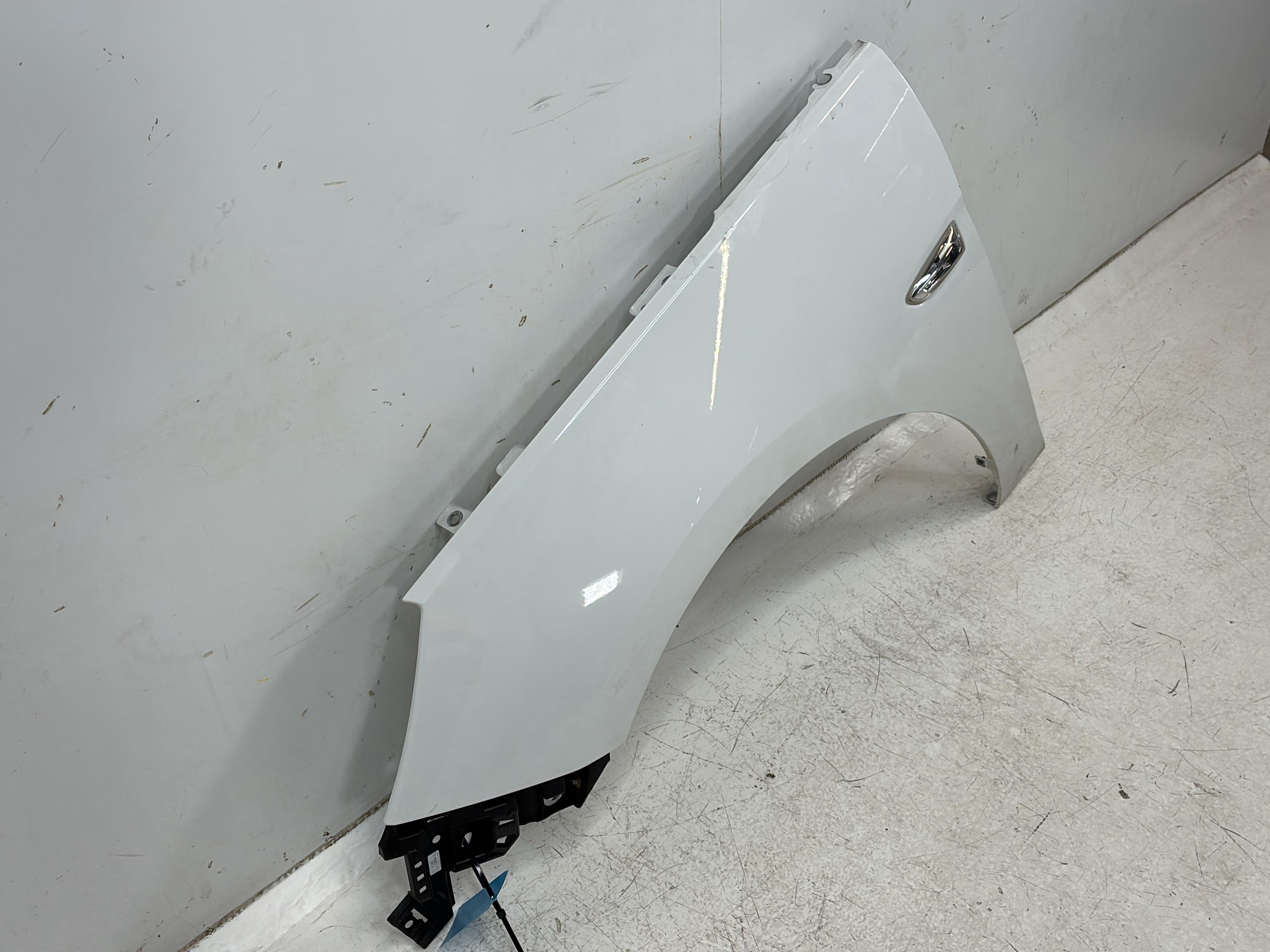 Fender left front OPEL Astra K Sports Tourer (B16) 1.2 Turbo  81 kW  110 PS (08.2019-> )
