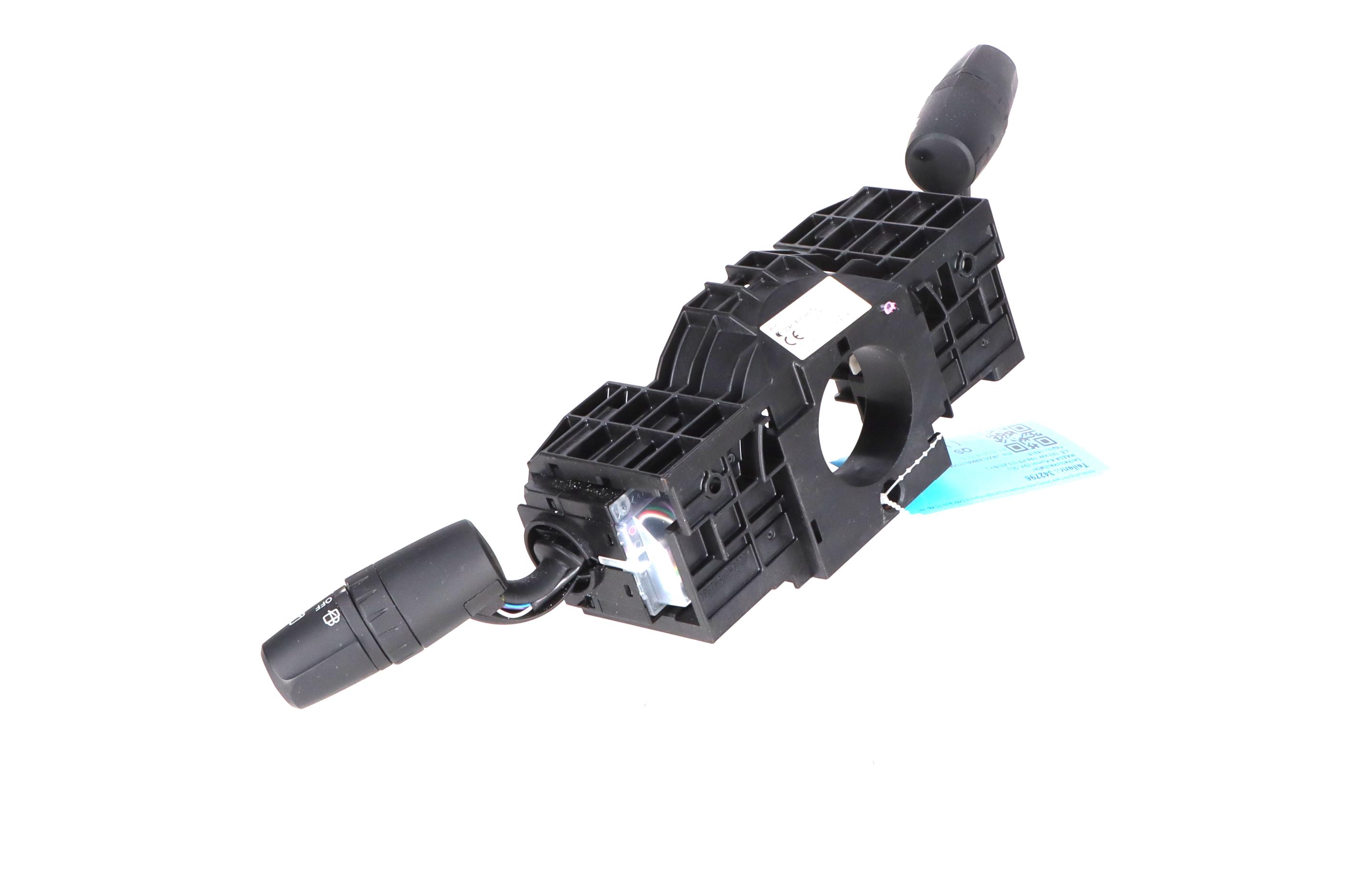 Steering column switch MAZDA 6 Kombi (GJ, GL) 2.5  143 kW  194 PS (03.2018-> )