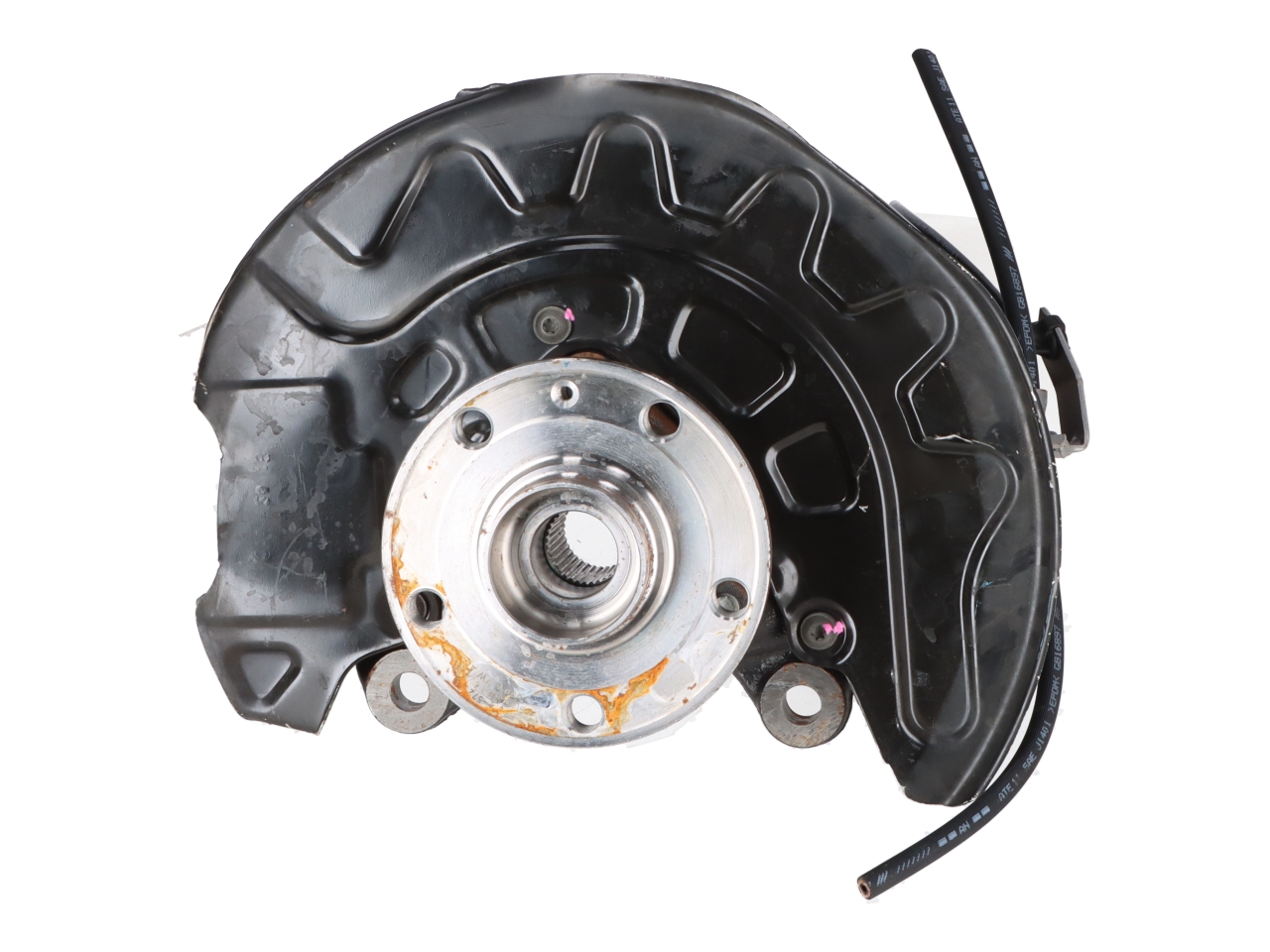 Achsschenkel SONSTIGER HERSTELLER Sonstiges Modell Sonstiger Typ