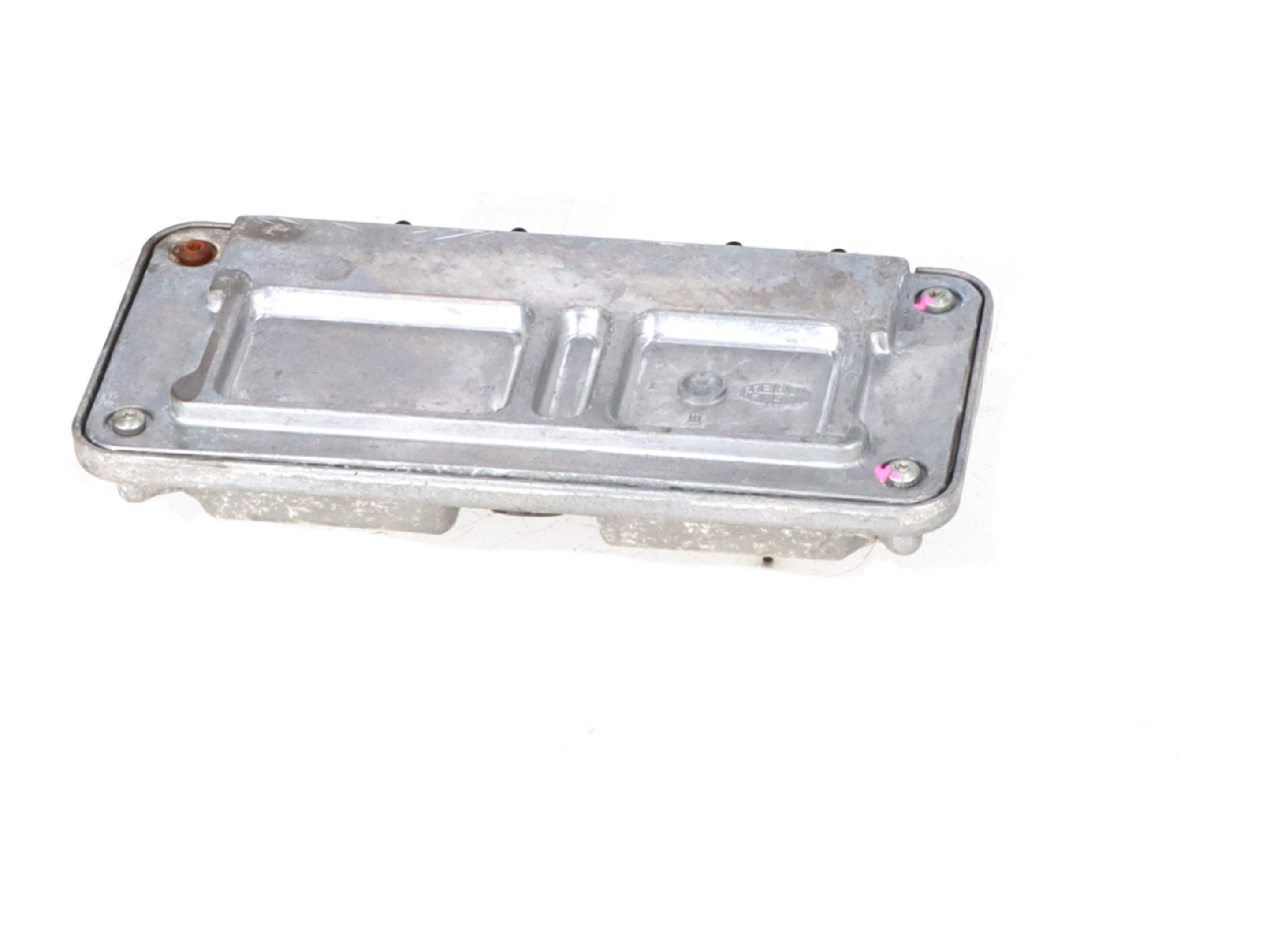 Control unit for engine VW Golf VI (5K) 1.4  59 kW  80 PS (10.2008-11.2012)