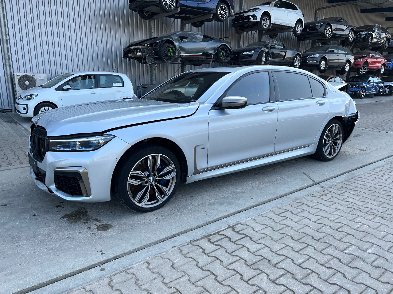 BMW