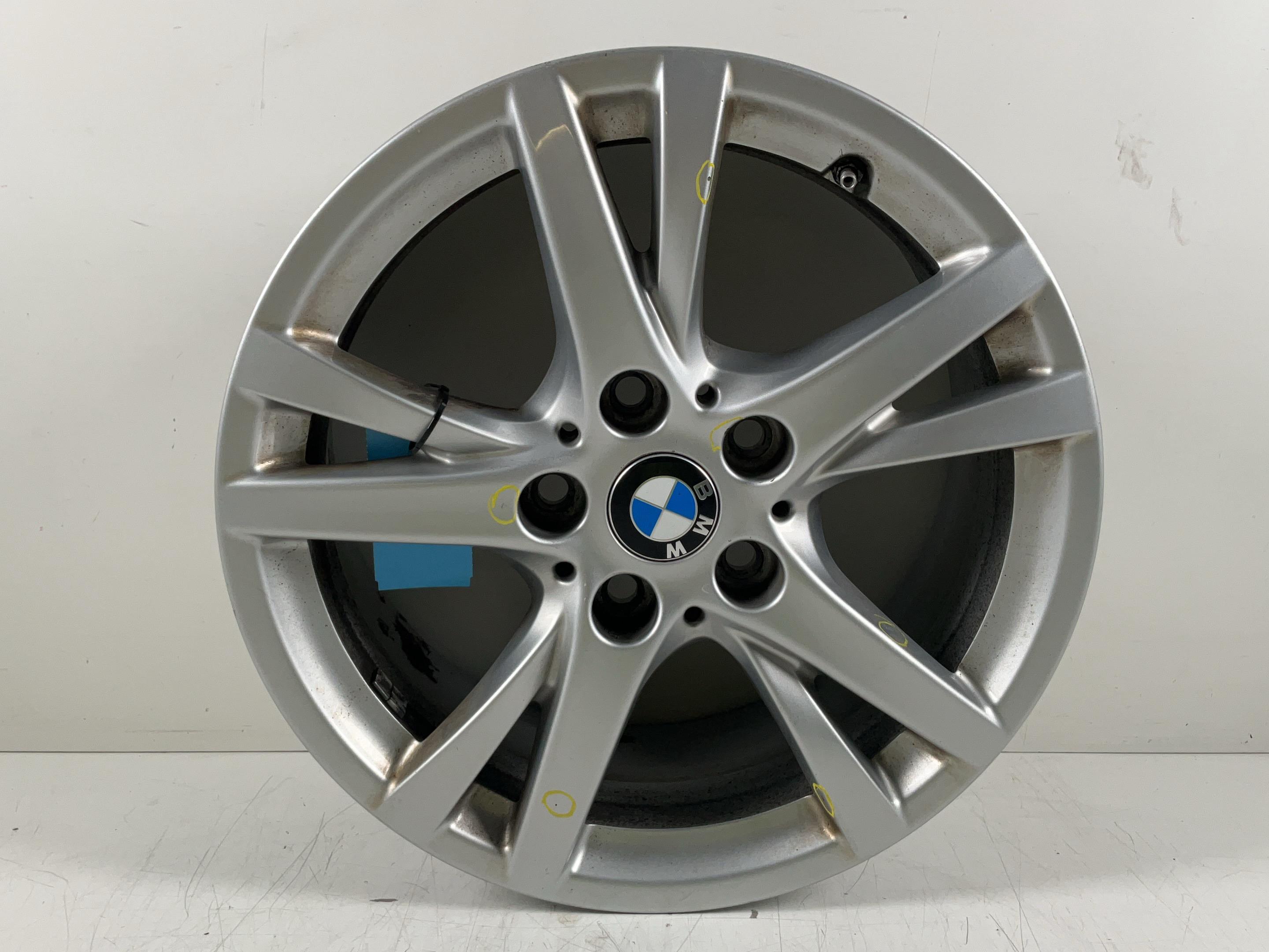 Felge Alu BMW 1er (F40) 118d  110 kW  150 PS (07.2019-> )