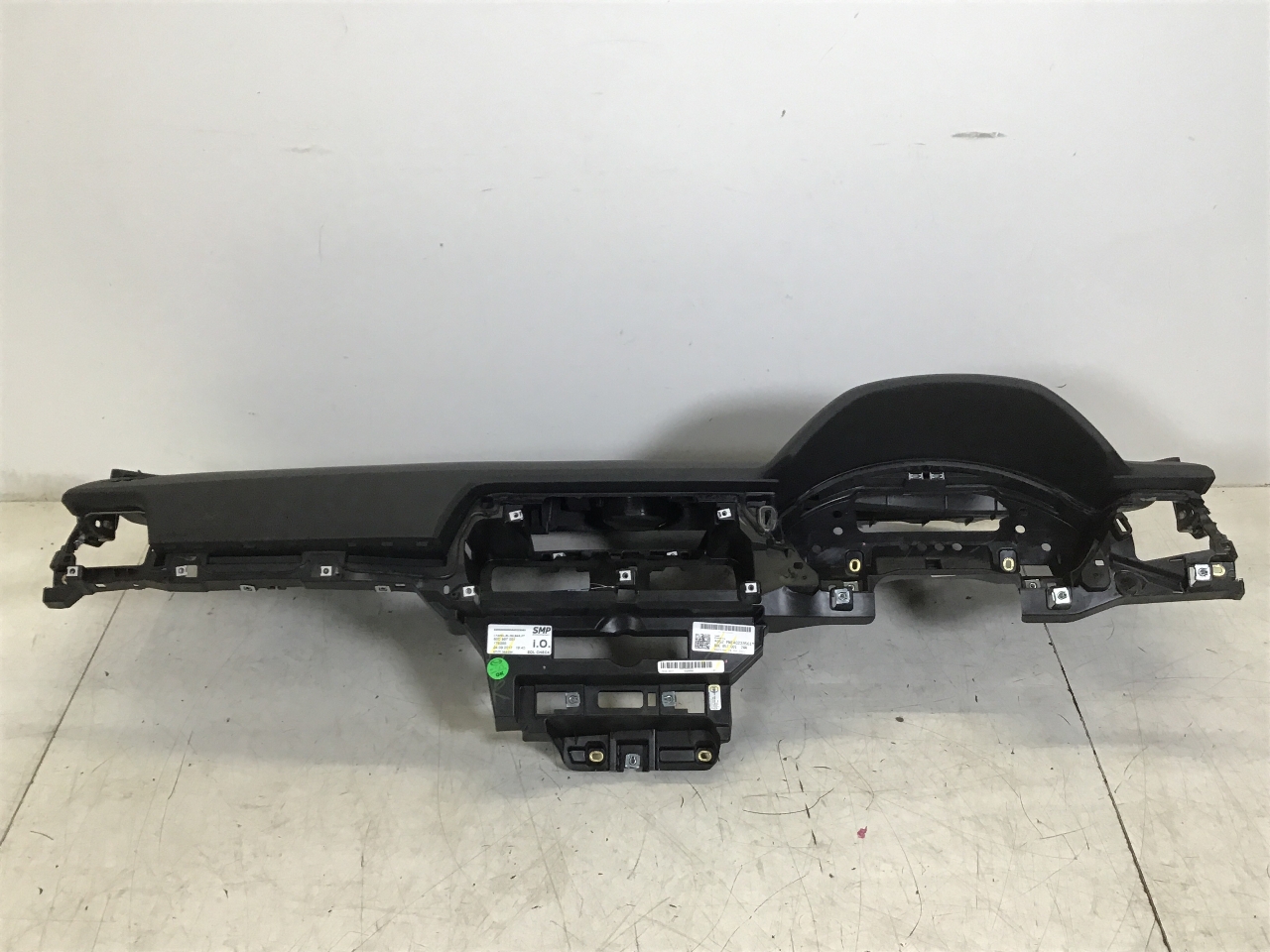 Armaturenbrett AUDI Q5 (FY) 40 TDI quattro  140 kW  190 PS (11.2018-> ) Armaturenbrett AUDI Q5 (FY) 40 TDI quattro  140 kW  190 PS (11.2018-> )