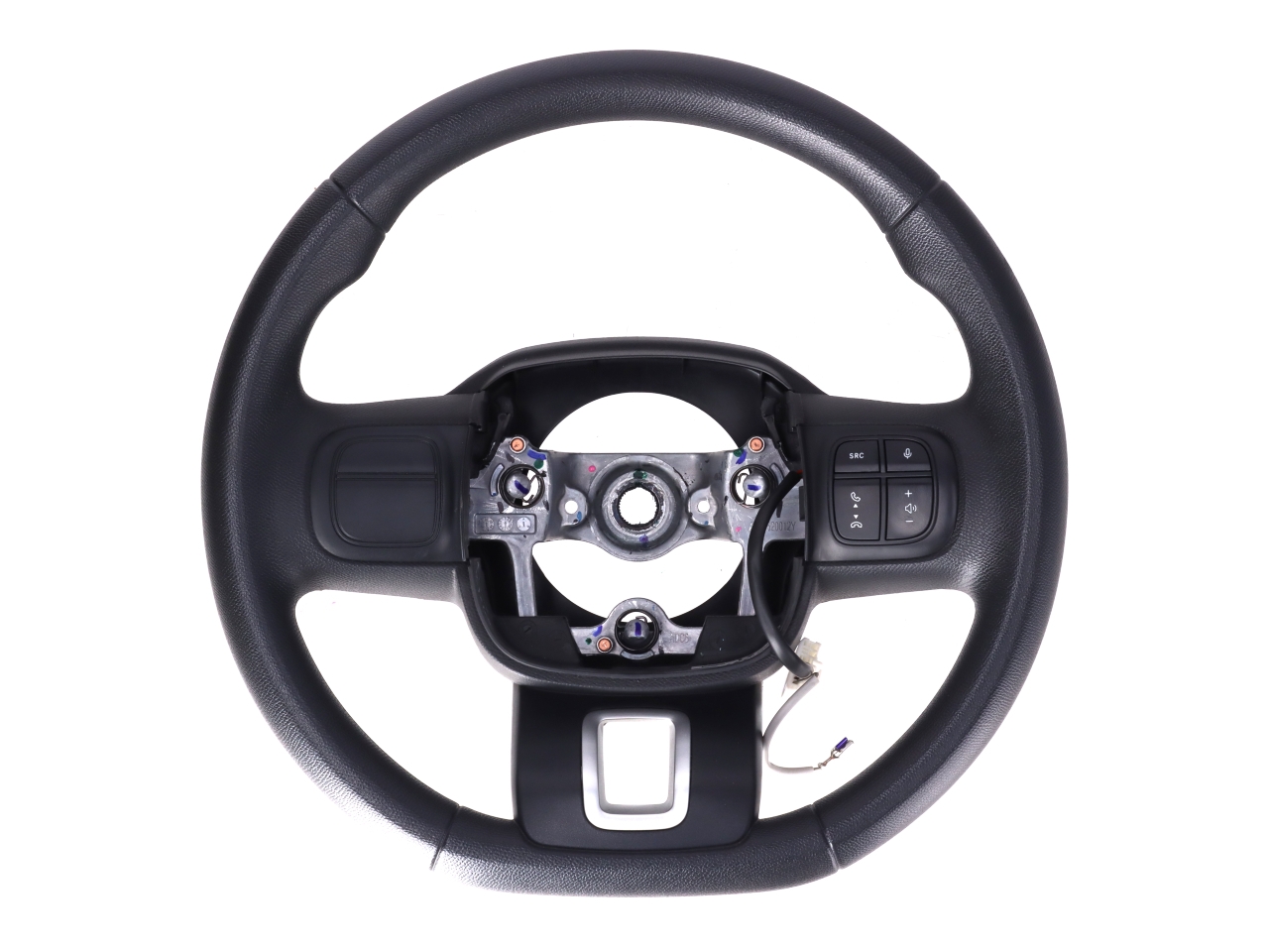 Lenkrad CITROEN C3 III Aircross PureTech 100  74 kW  101 PS (06.2024-> ) Lenkrad CITROEN C3 III Aircross PureTech 100  74 kW  101 PS (06.2024-> )