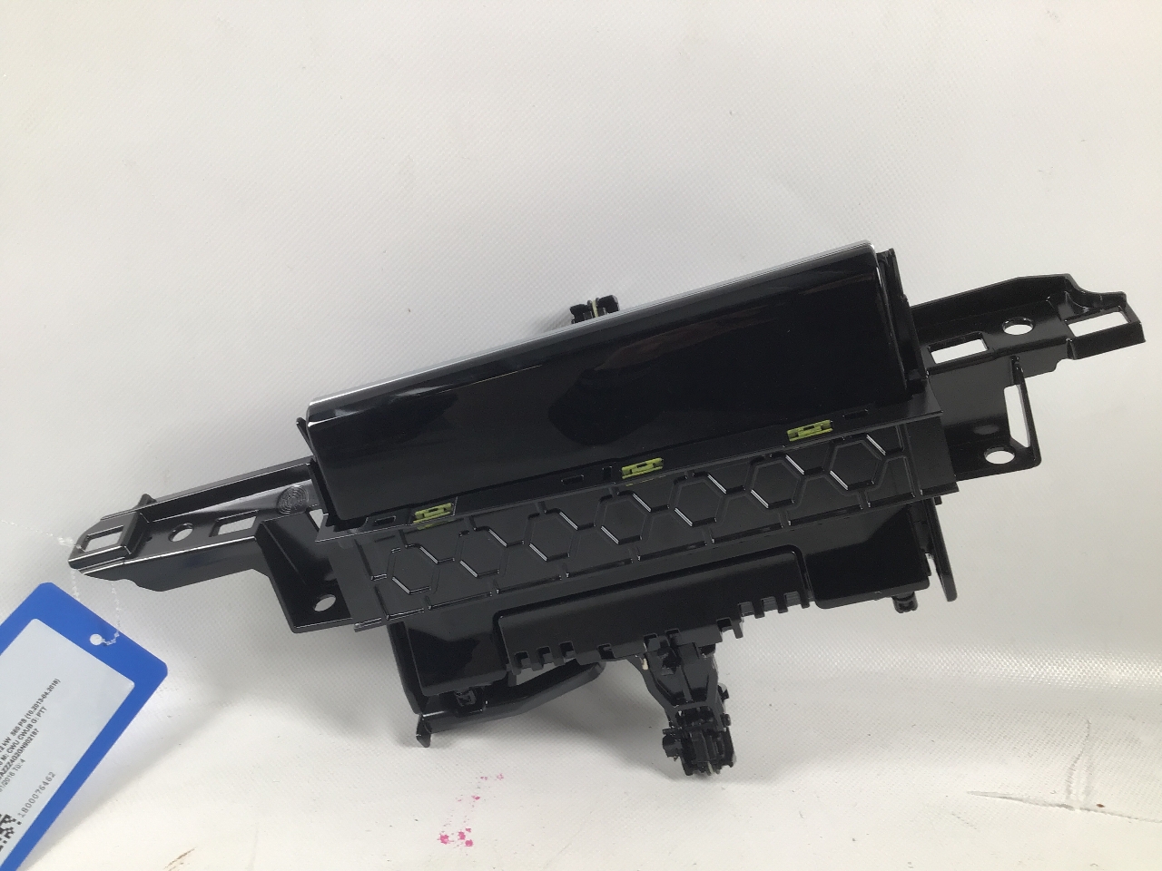 Écran AUDI A7 Sportback (4G) RS7 quattro  412 kW  560 PS (10.2013-04.2018) Écran AUDI A7 Sportback (4G) RS7 quattro  412 kW  560 PS (10.2013-04.2018)