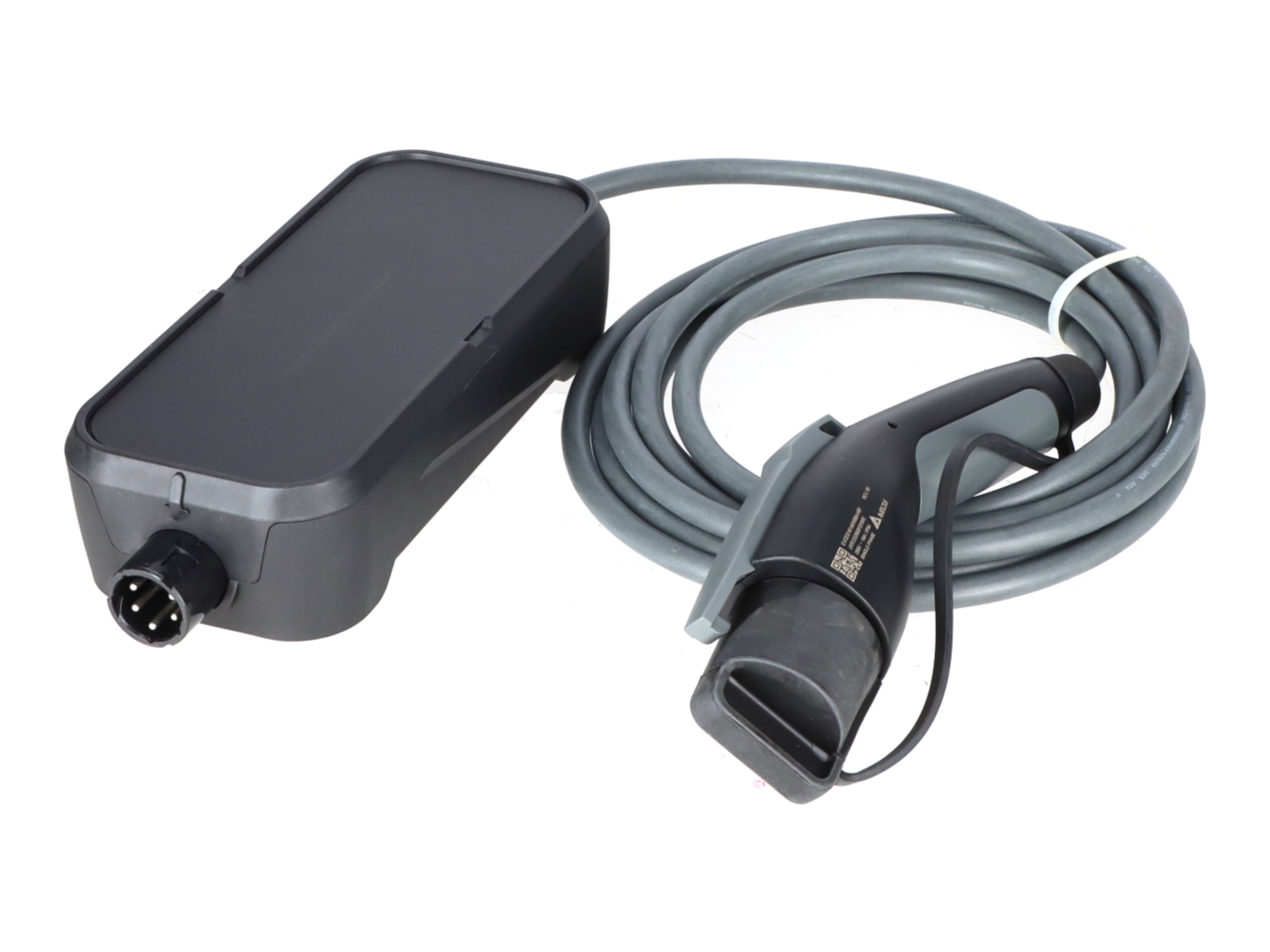 HV Charging cable BMW X5 (G05, F95) 50e Plug-in-Hybrid xDrive  360 kW  489 PS (04.2023-> )