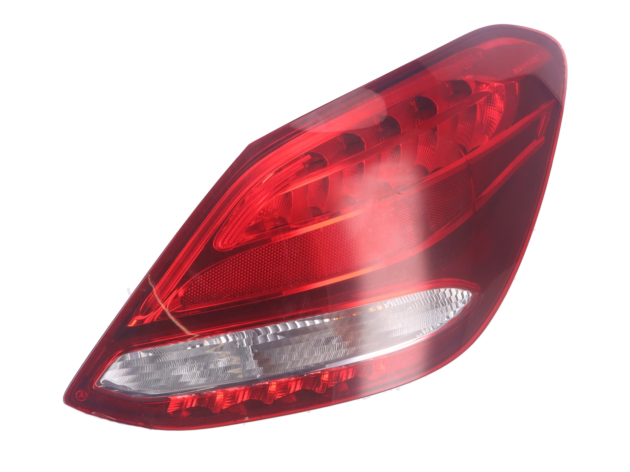Lampă spate dreapta MERCEDES-BENZ C-Klasse (W205) C 180  115 kW  156 PS (06.2019-> )
